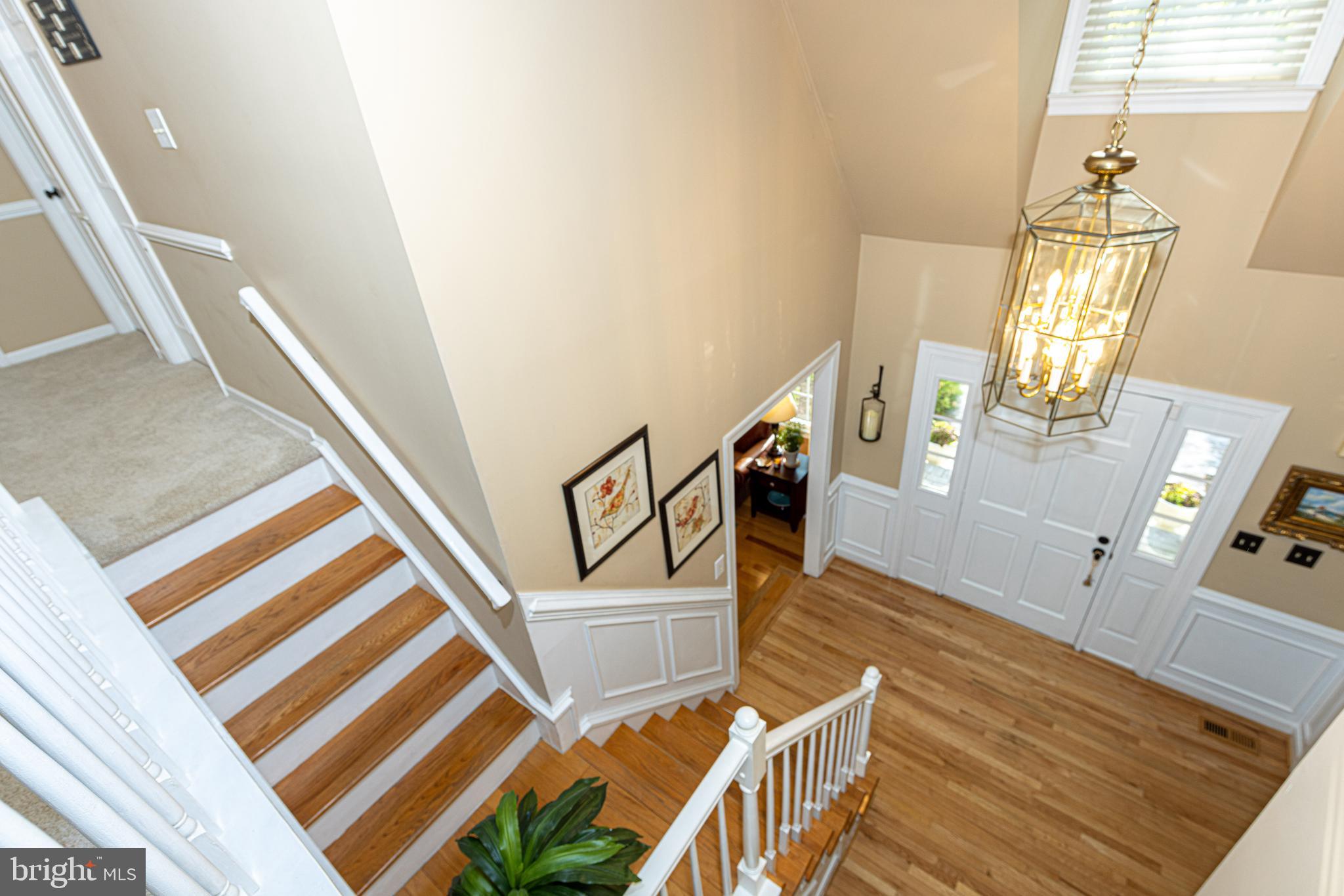 SOUTH RUN - Residential