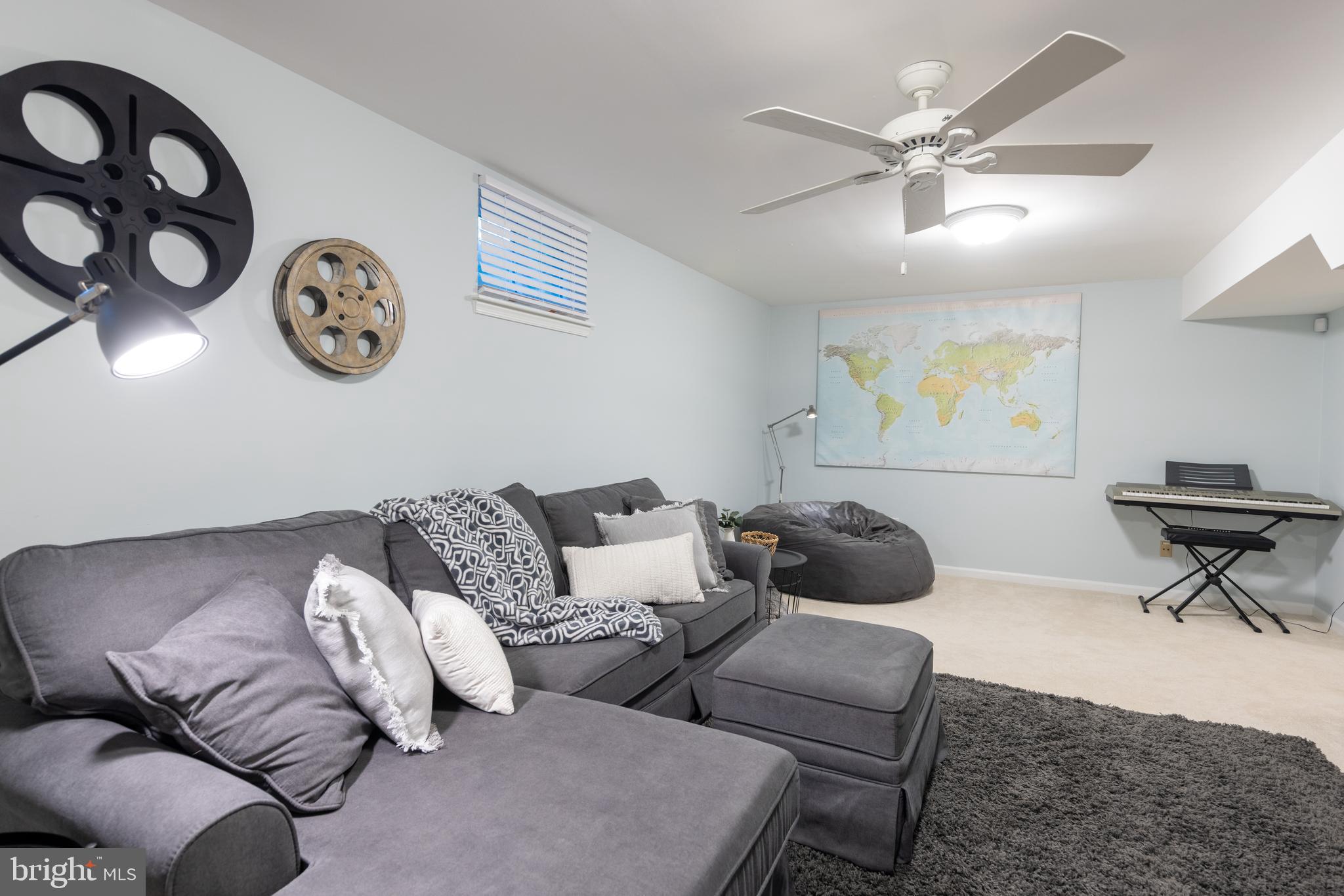 SOUTH RUN - Residential