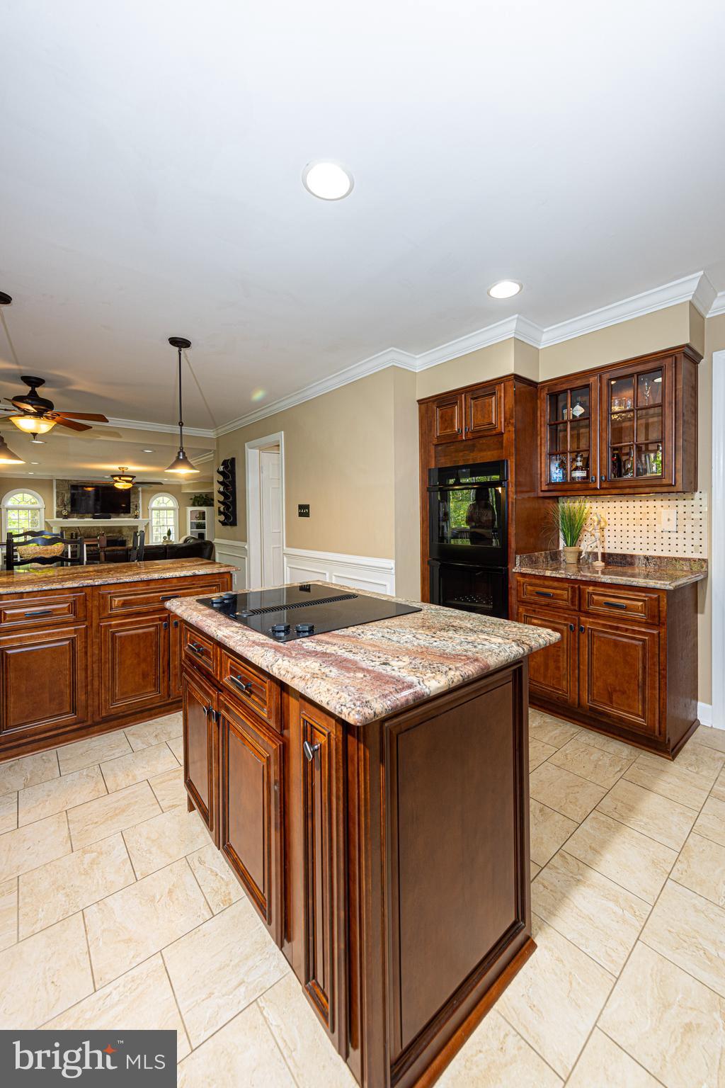 SOUTH RUN - Residential