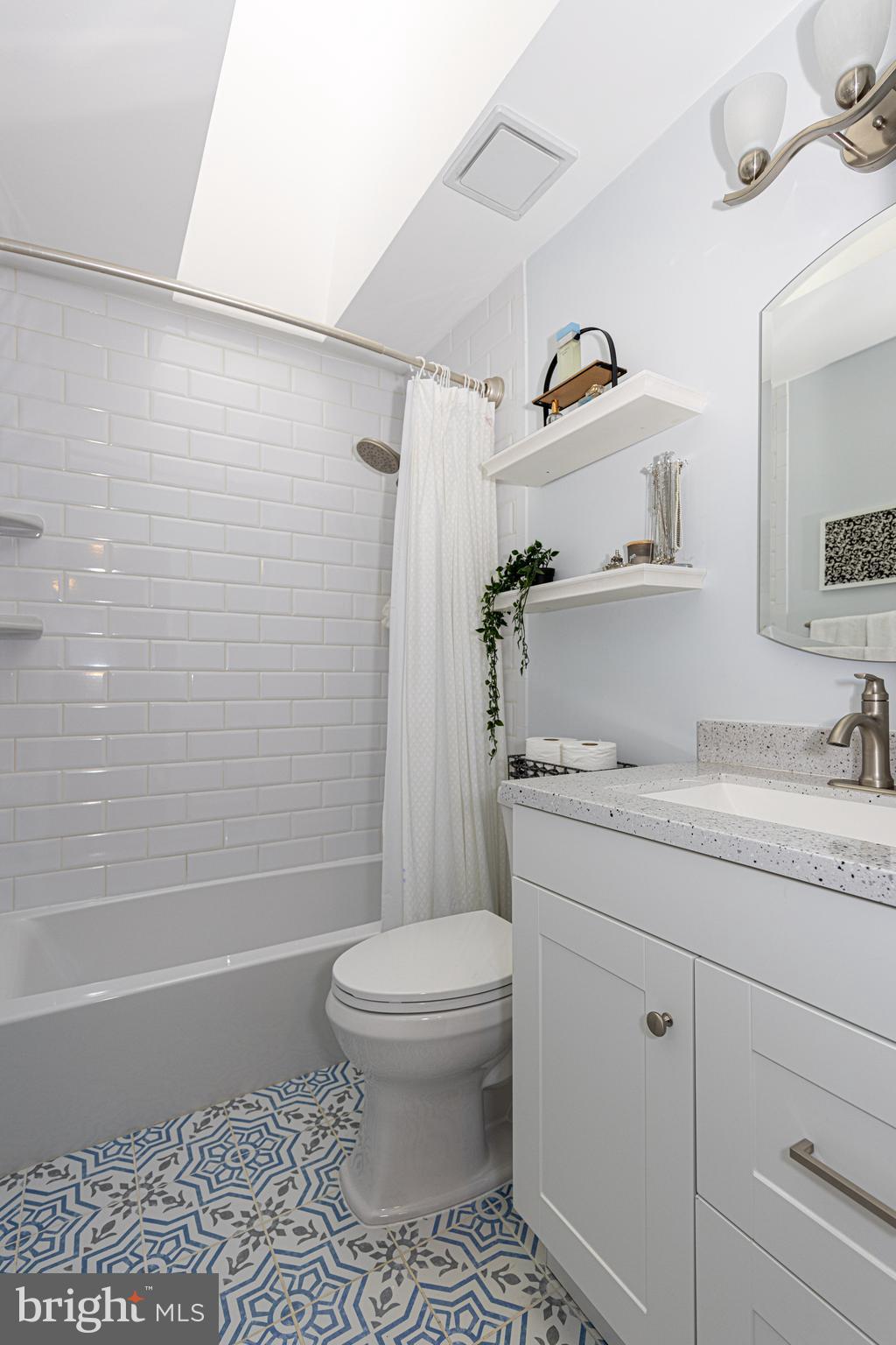 SOUTH RUN - Residential