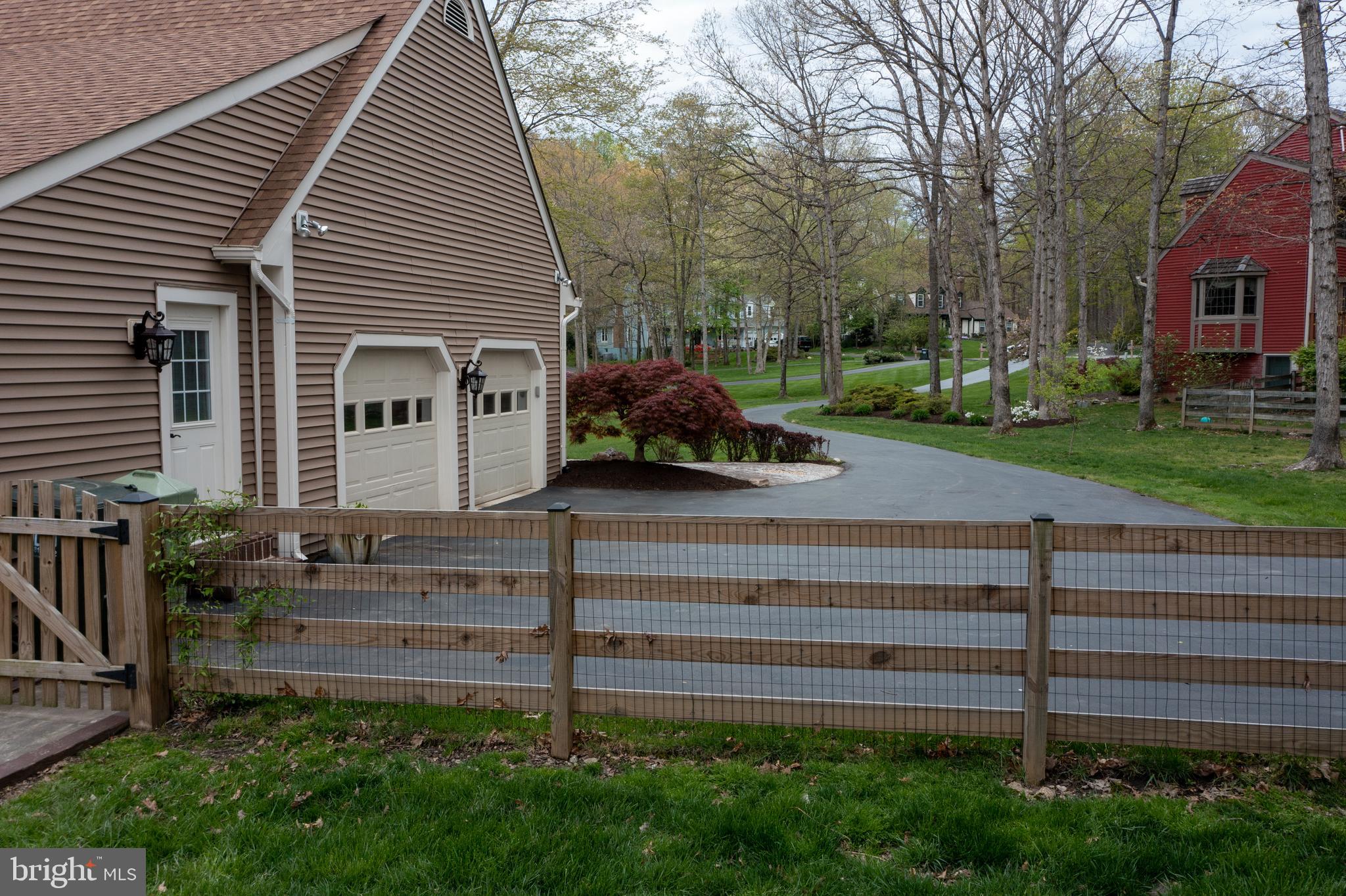 SOUTH RUN - Residential