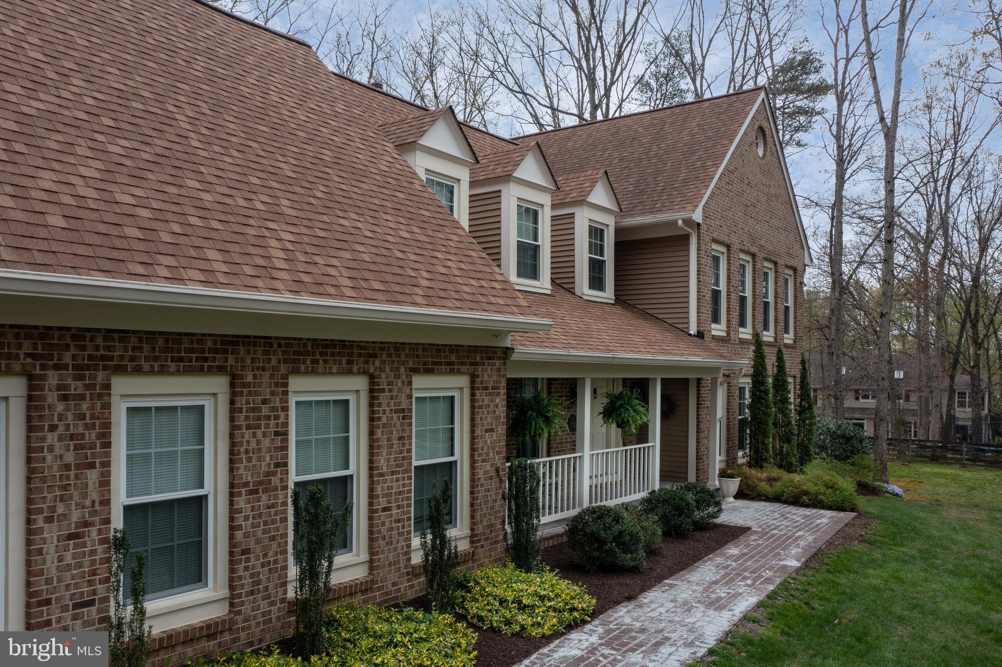 SOUTH RUN - Residential