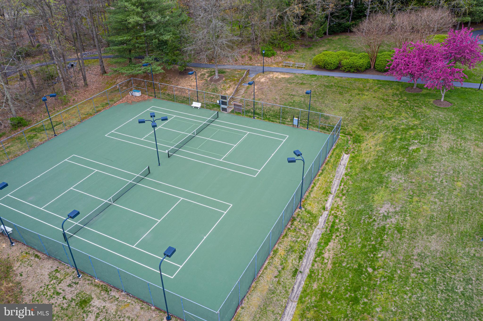 SOUTH RUN - Residential