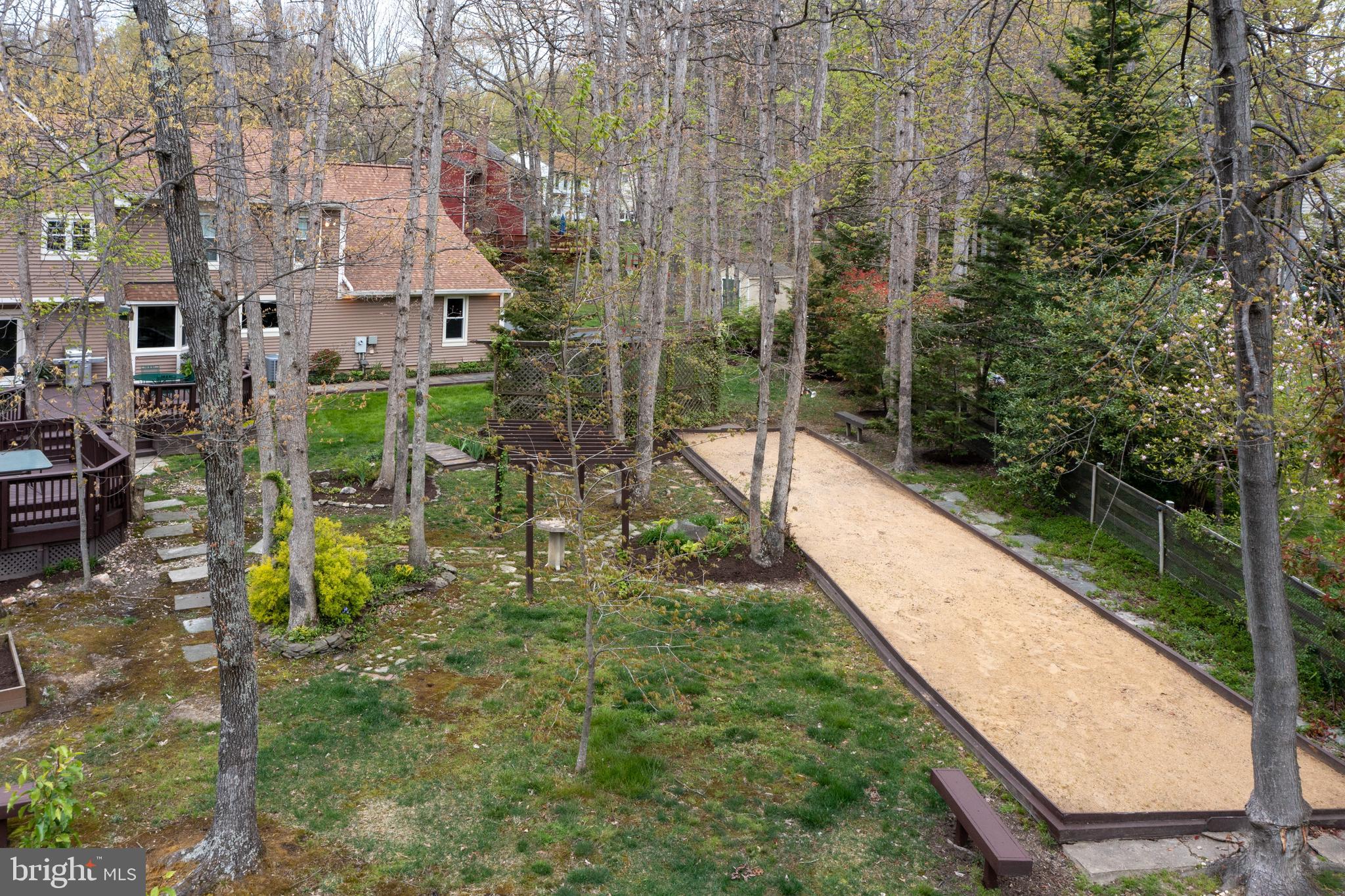 SOUTH RUN - Residential