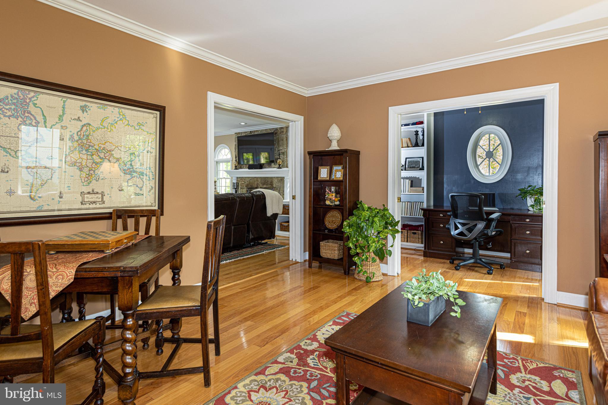 SOUTH RUN - Residential