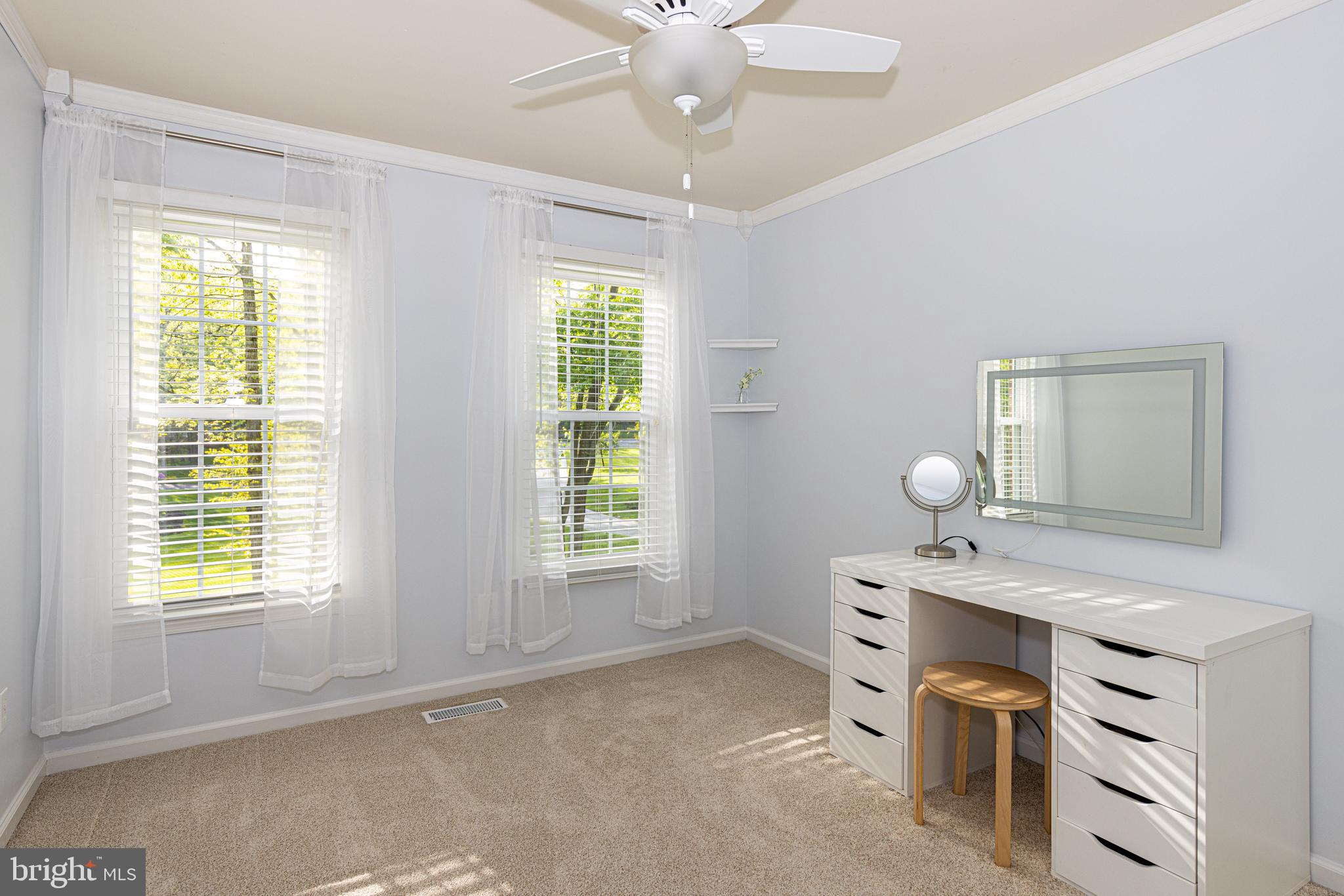 SOUTH RUN - Residential