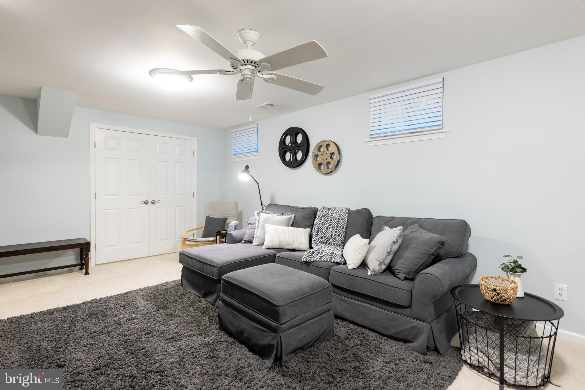 SOUTH RUN - Residential