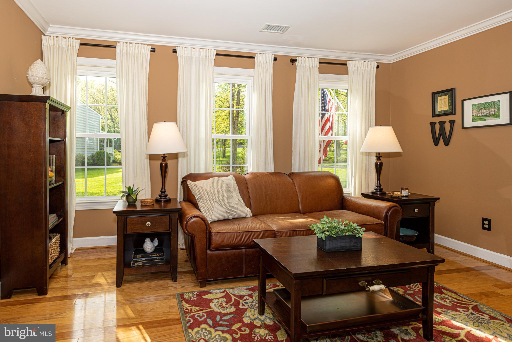 SOUTH RUN - Residential