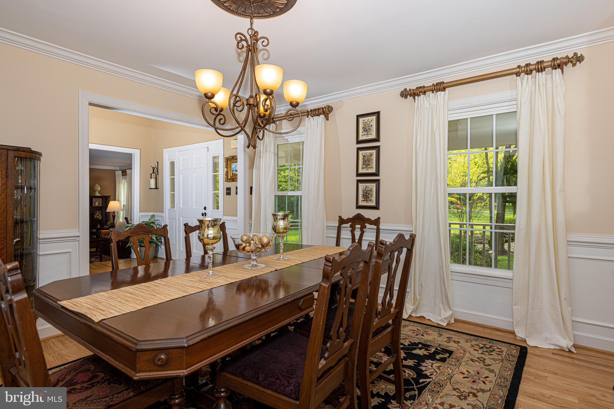 SOUTH RUN - Residential