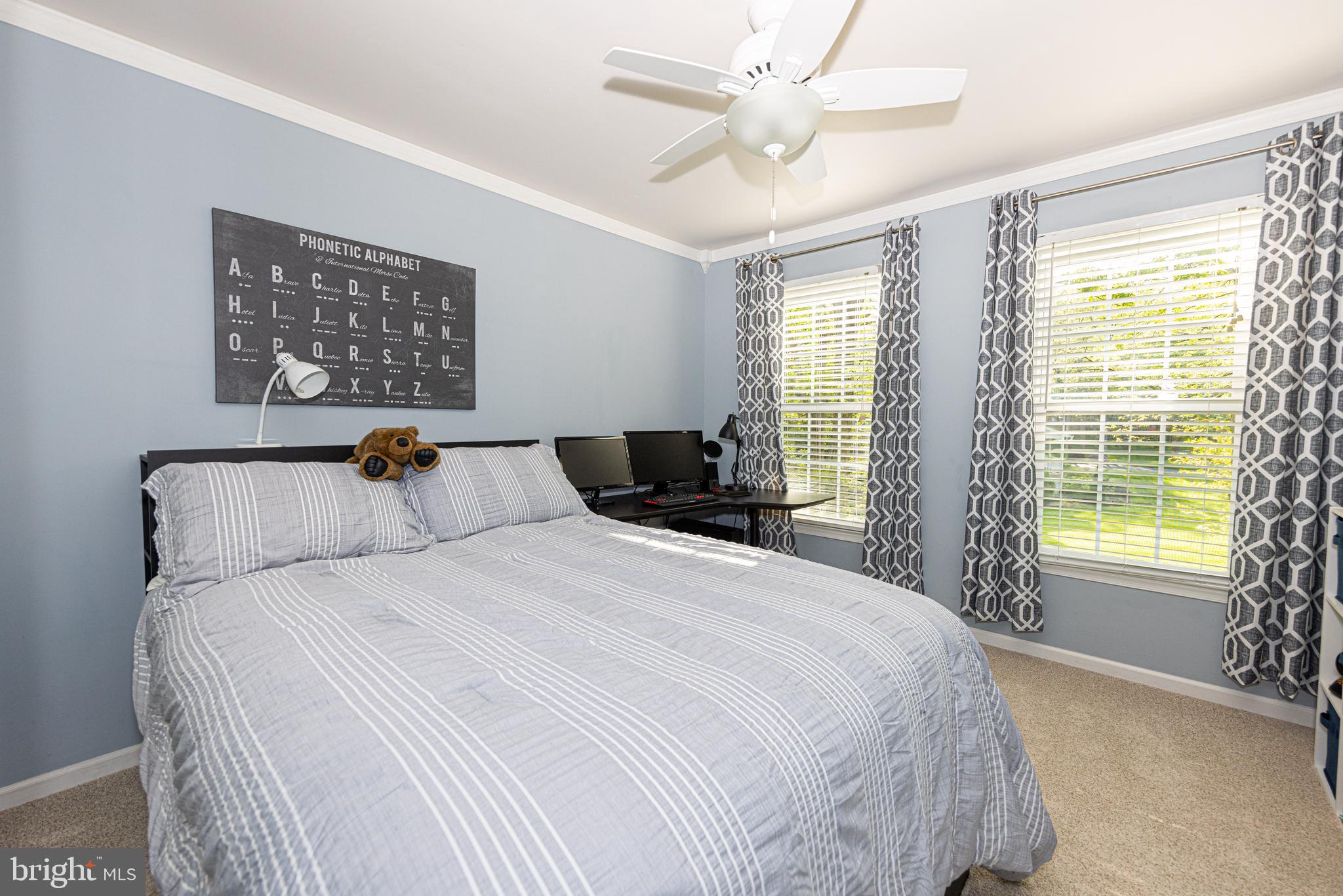 SOUTH RUN - Residential