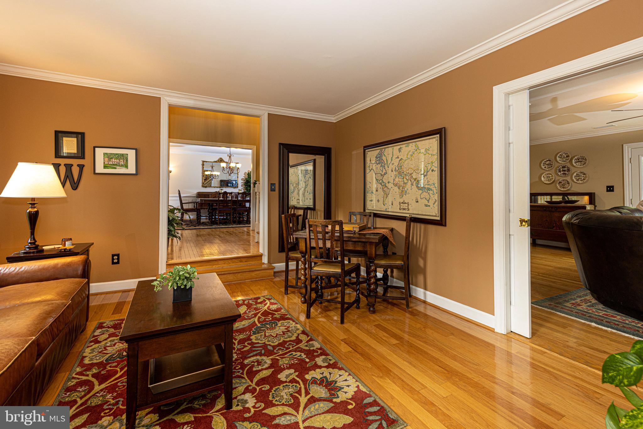 SOUTH RUN - Residential