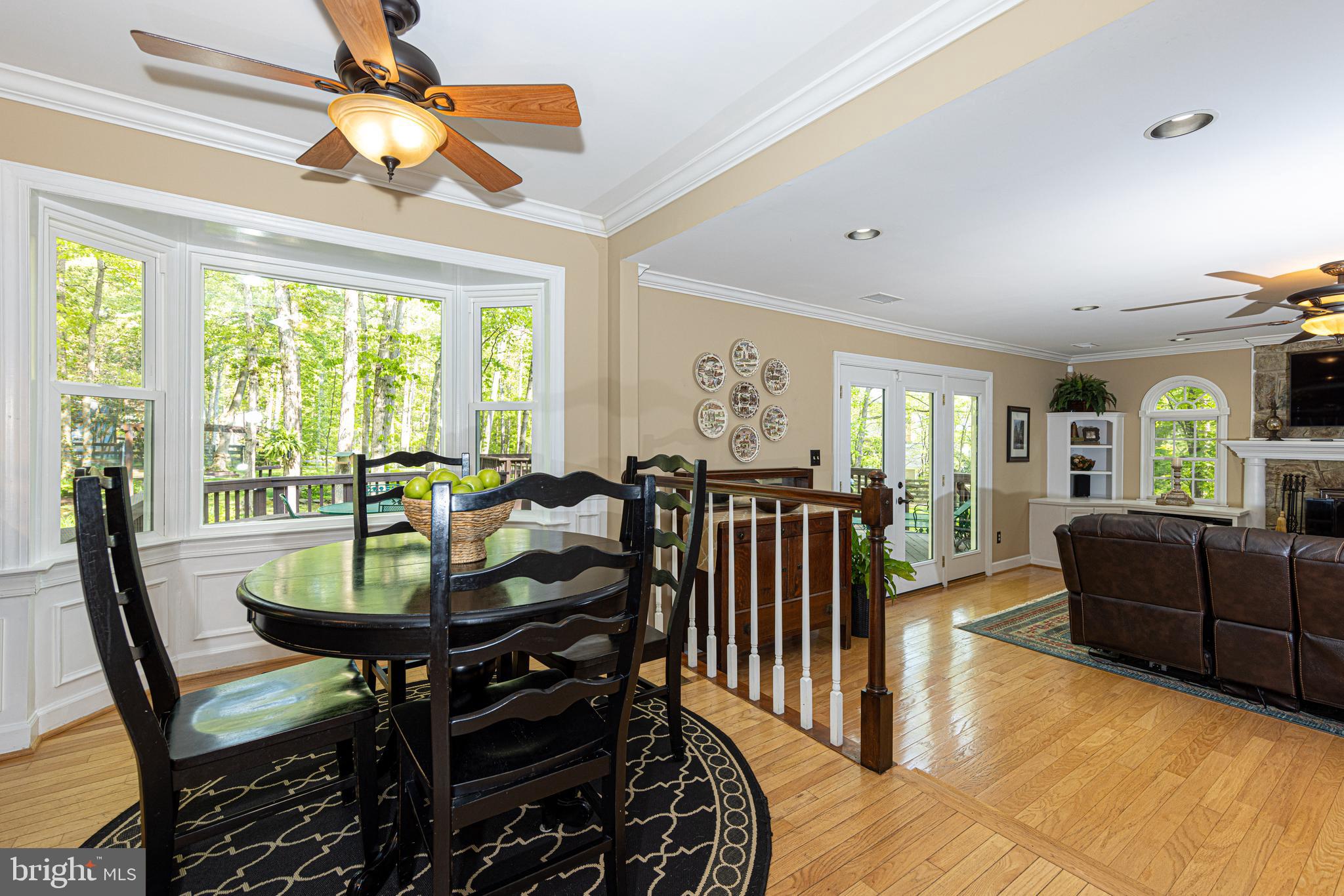 SOUTH RUN - Residential