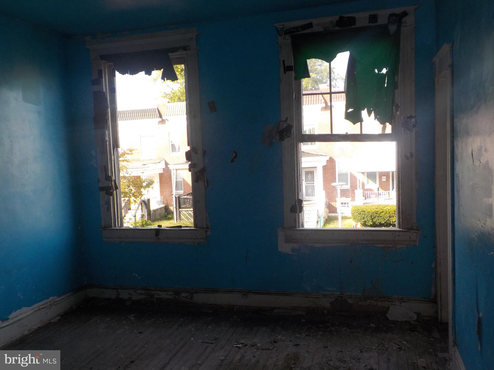 NONE AVAILABLE - Residential