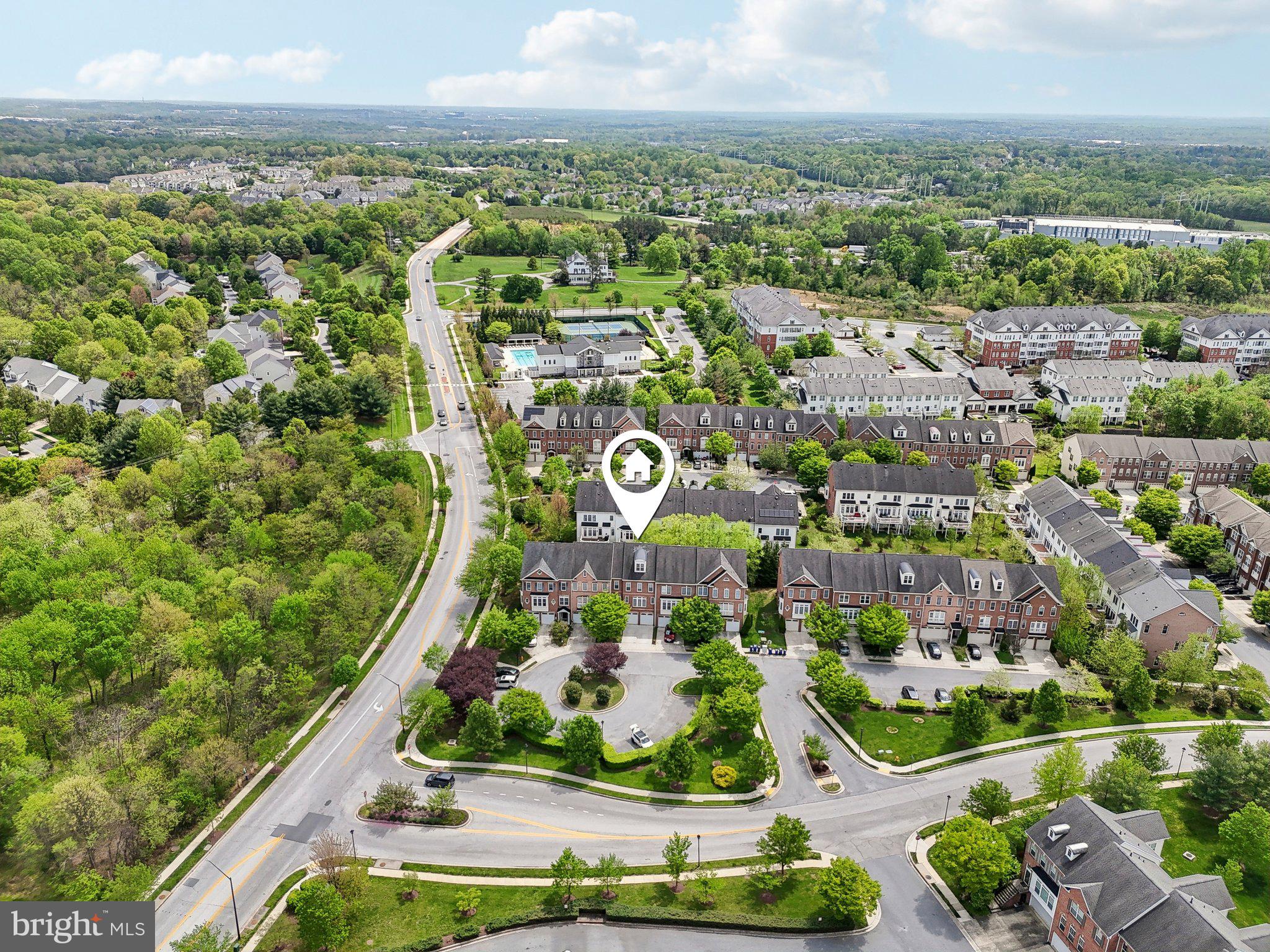 EMERSON - Residential