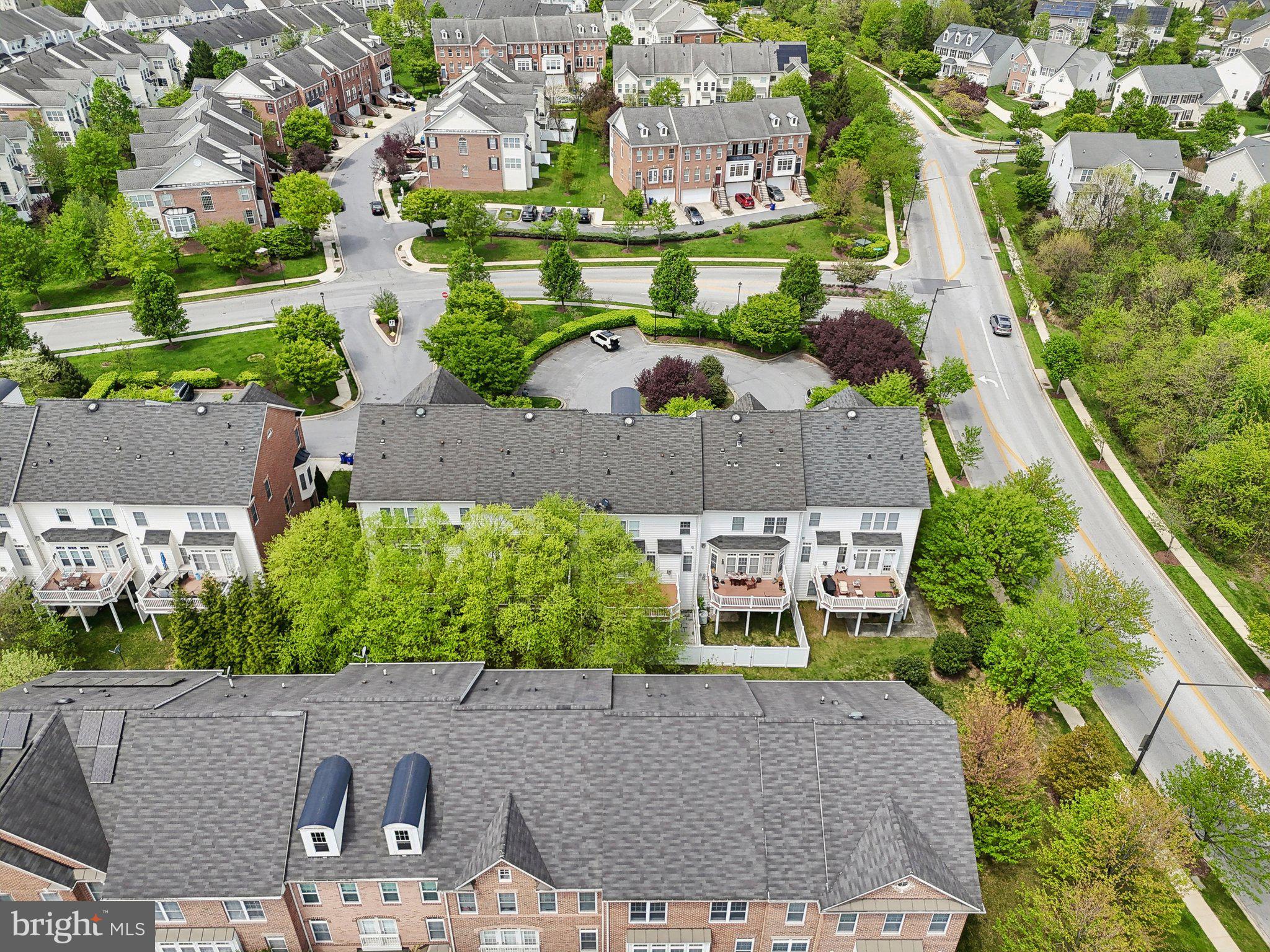 EMERSON - Residential