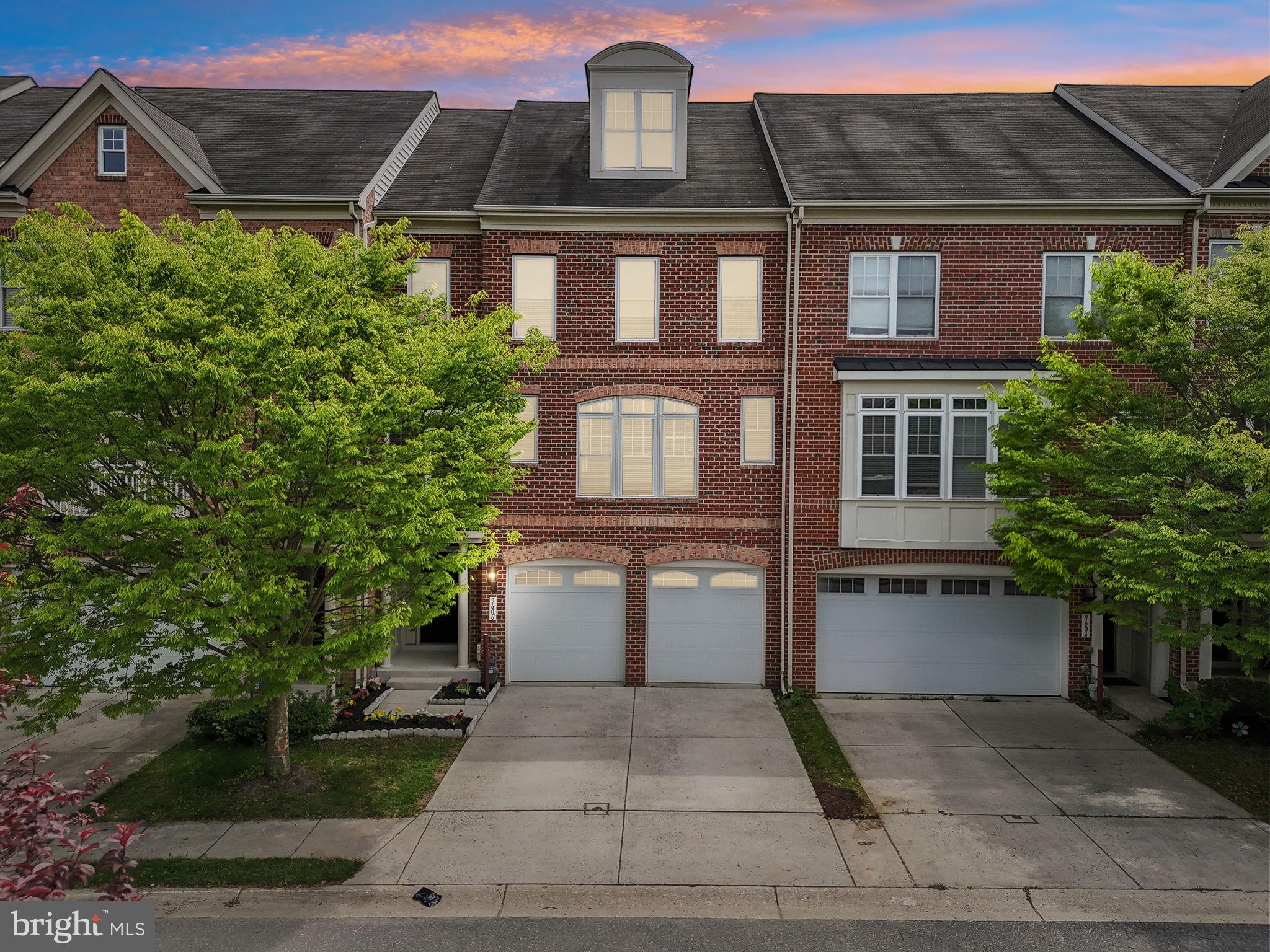 EMERSON - Residential