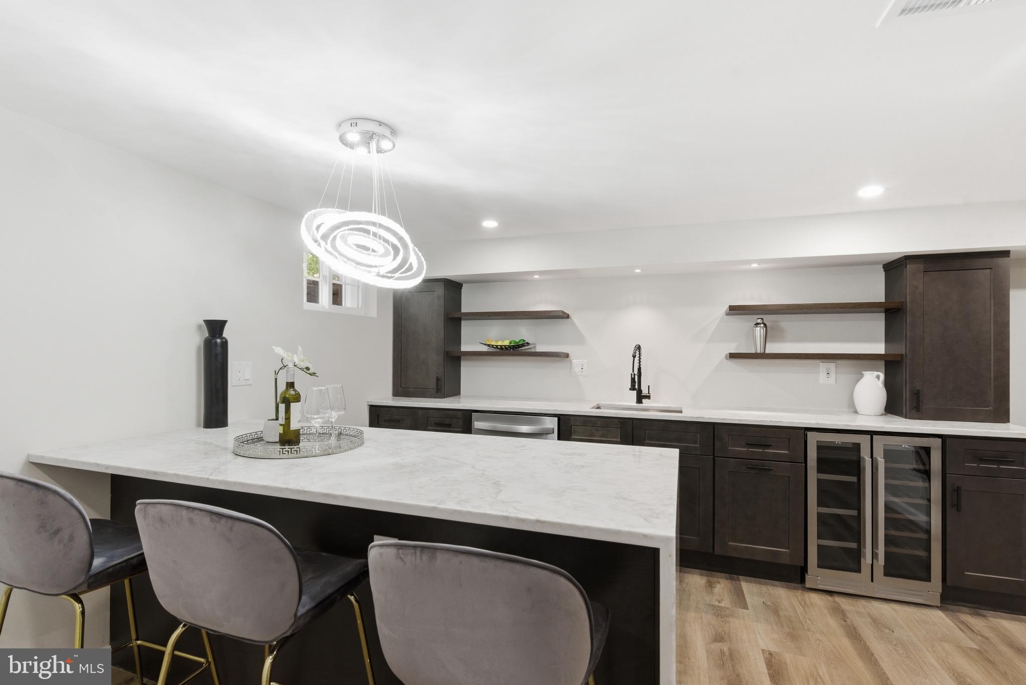 CHESNEY DOWNS - Residential