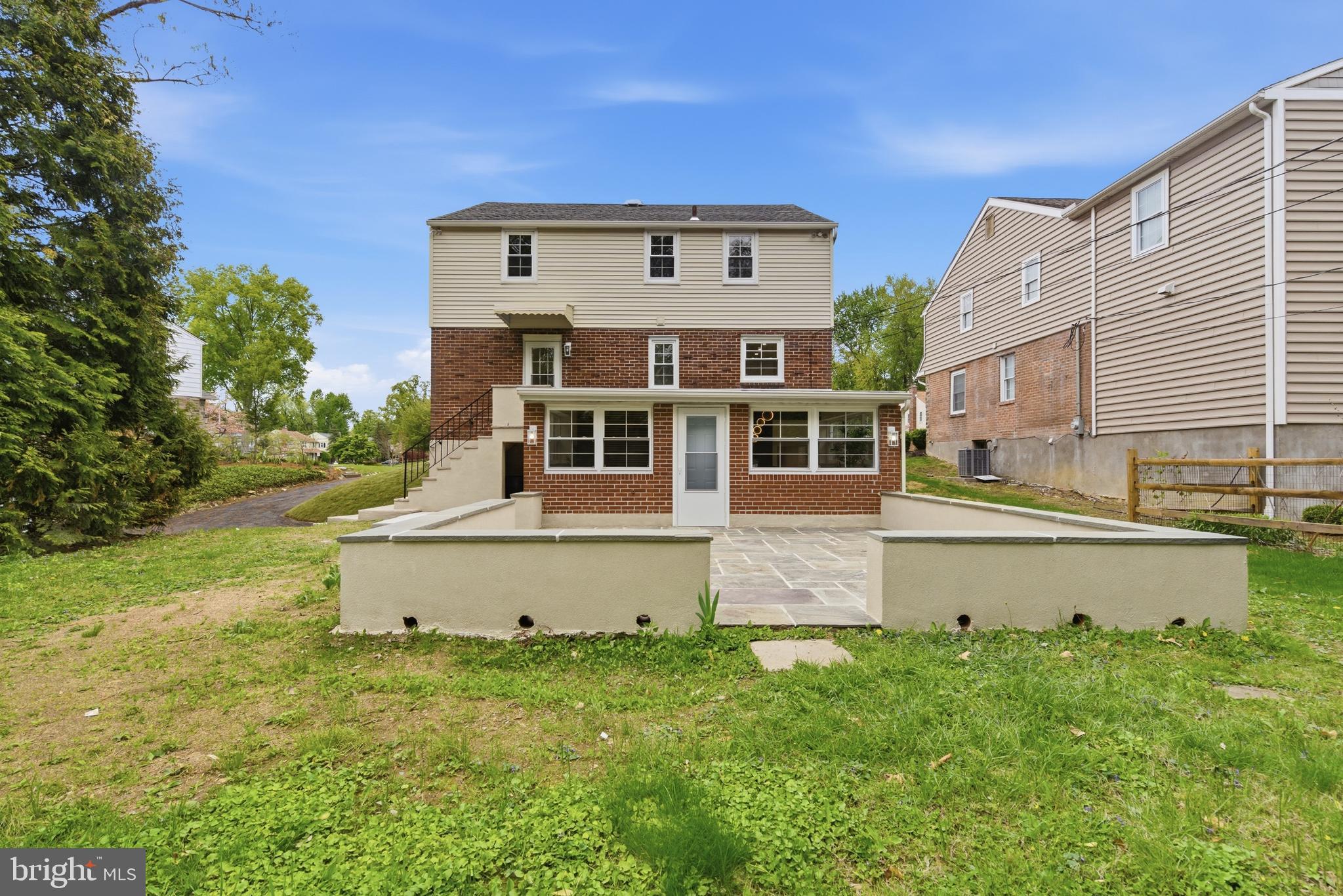 CHESNEY DOWNS - Residential