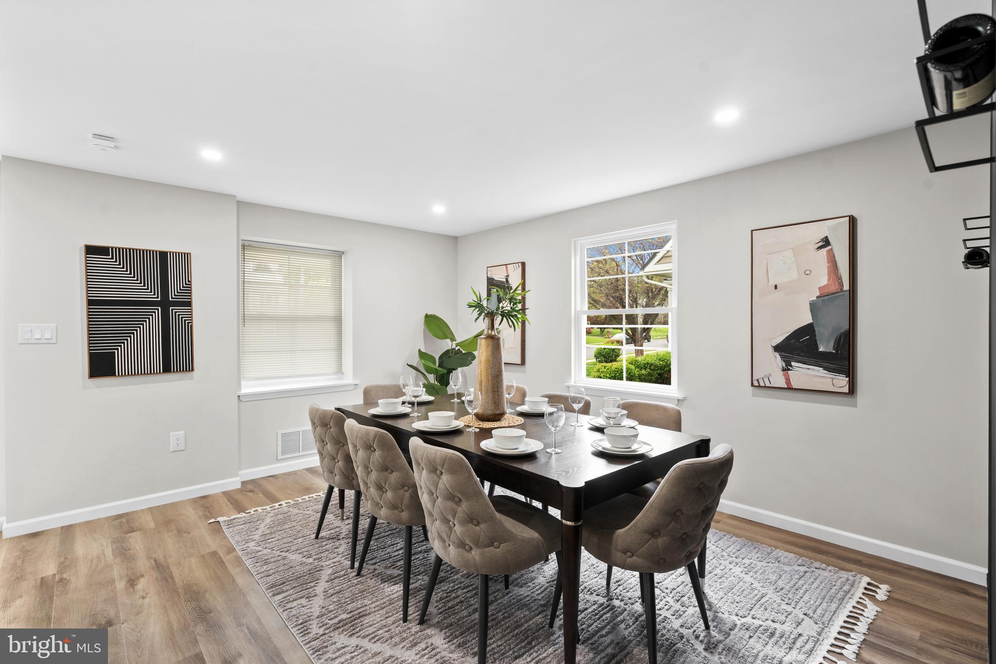 CHESNEY DOWNS - Residential
