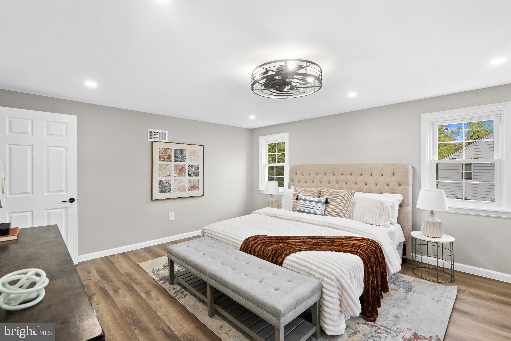 CHESNEY DOWNS - Residential