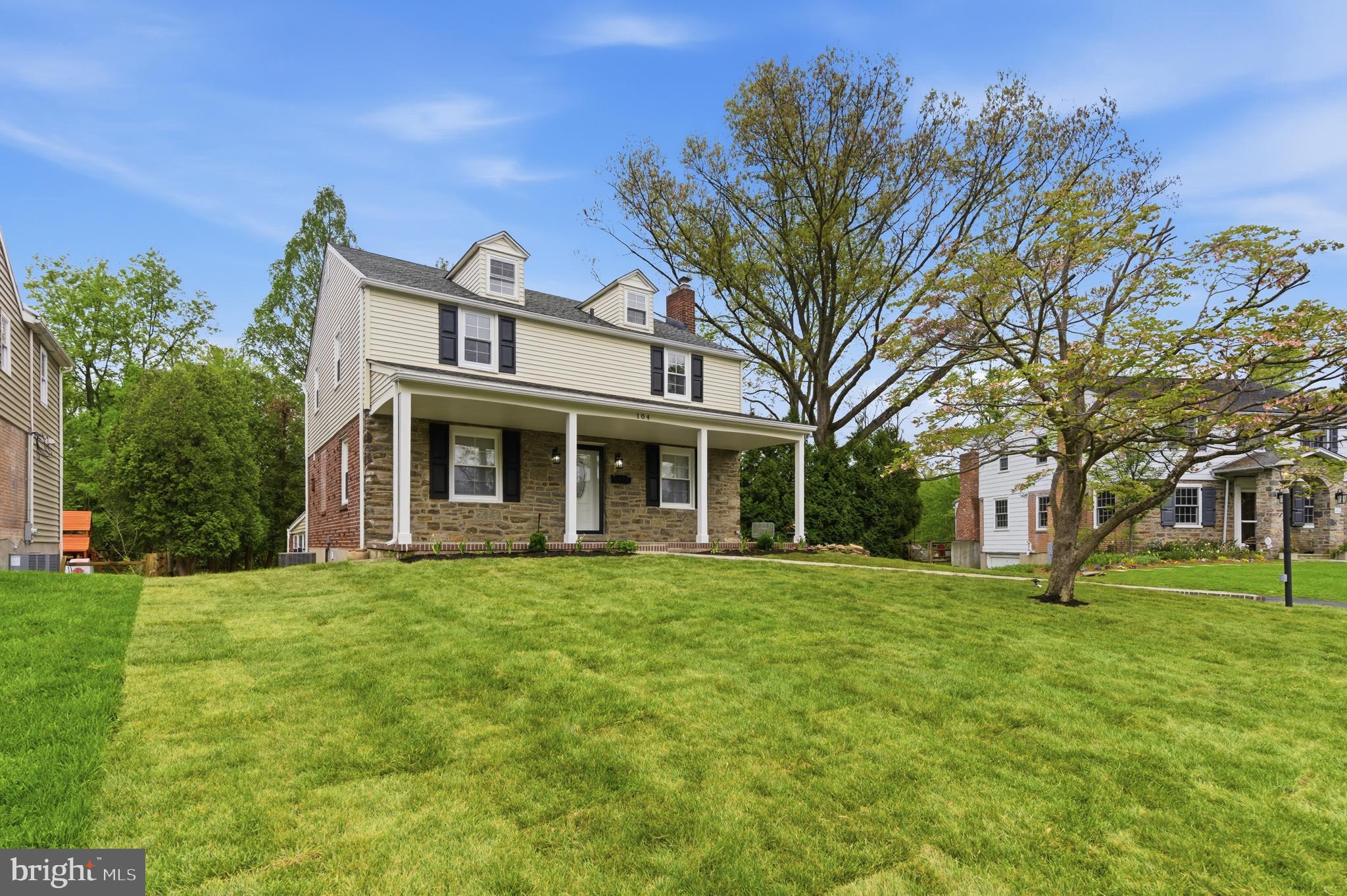 CHESNEY DOWNS - Residential