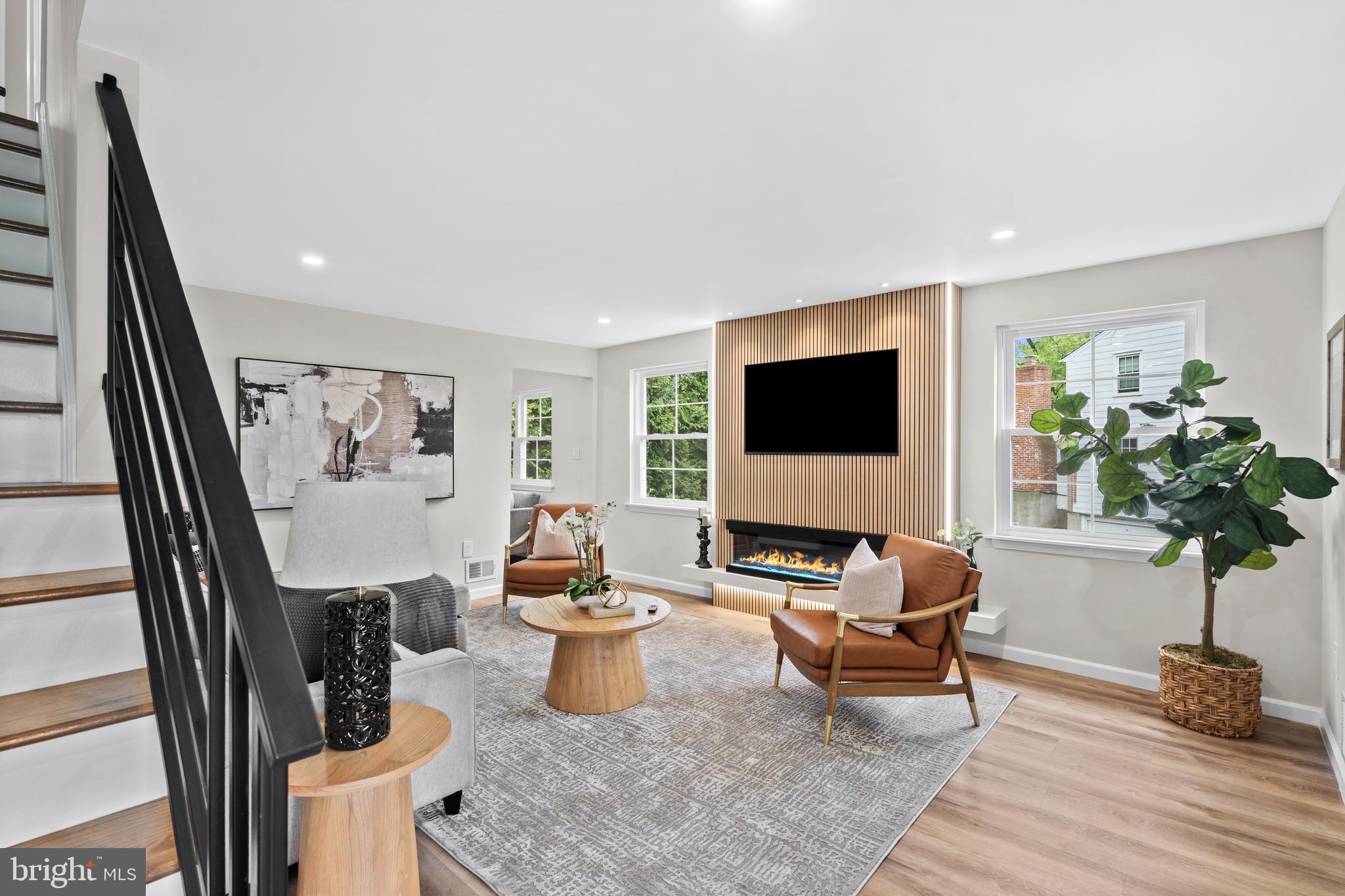 CHESNEY DOWNS - Residential