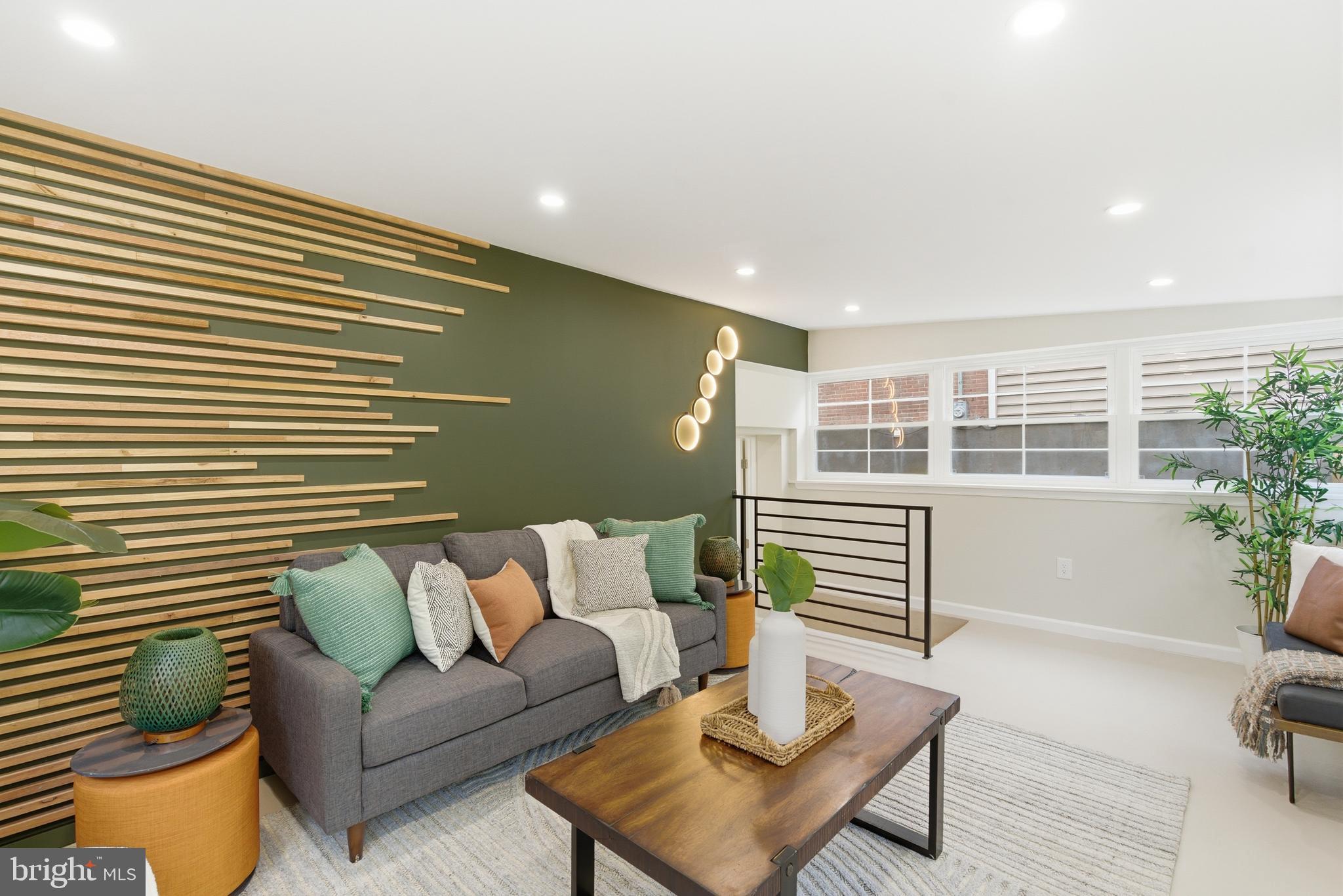 CHESNEY DOWNS - Residential