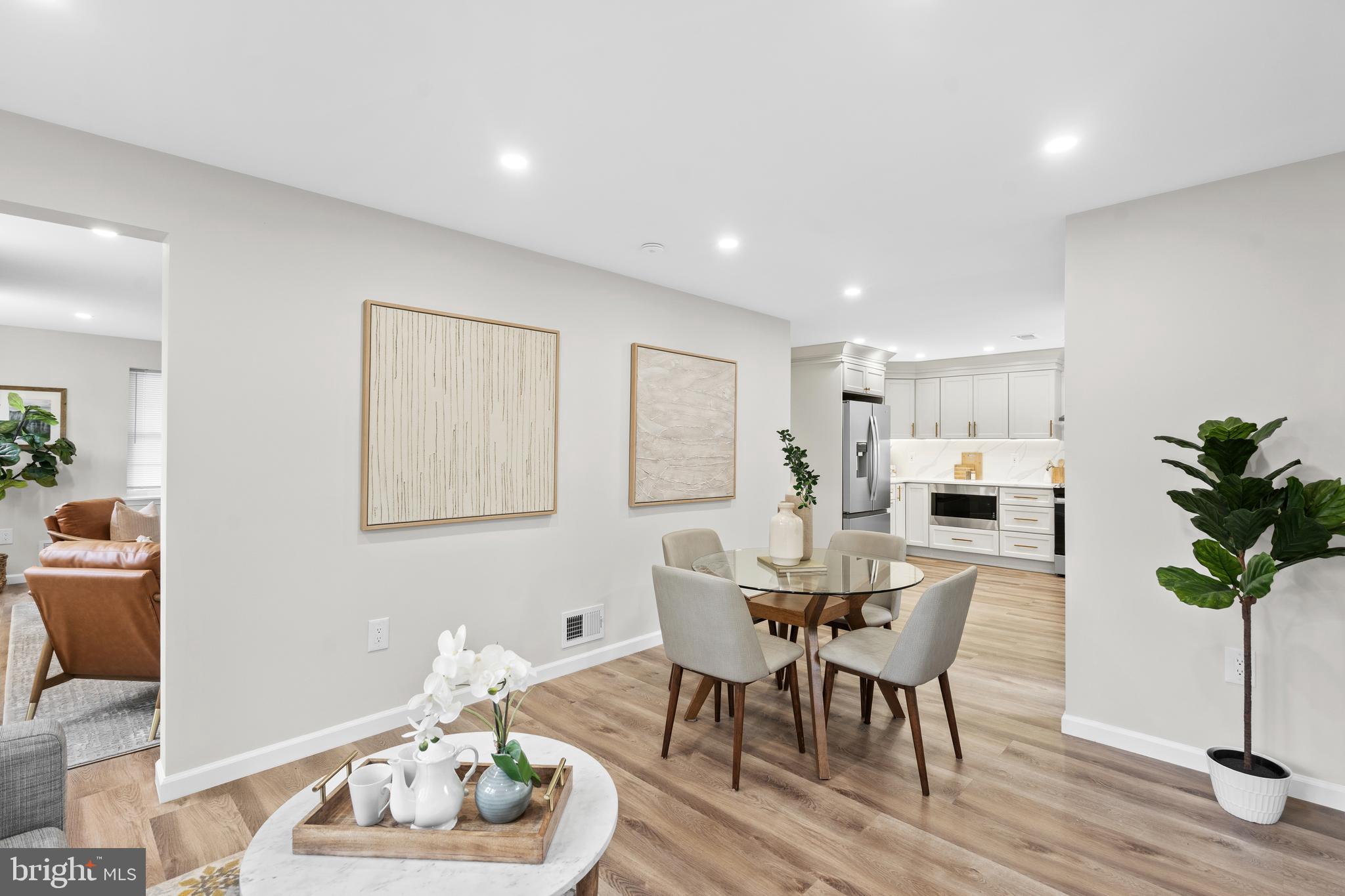 CHESNEY DOWNS - Residential