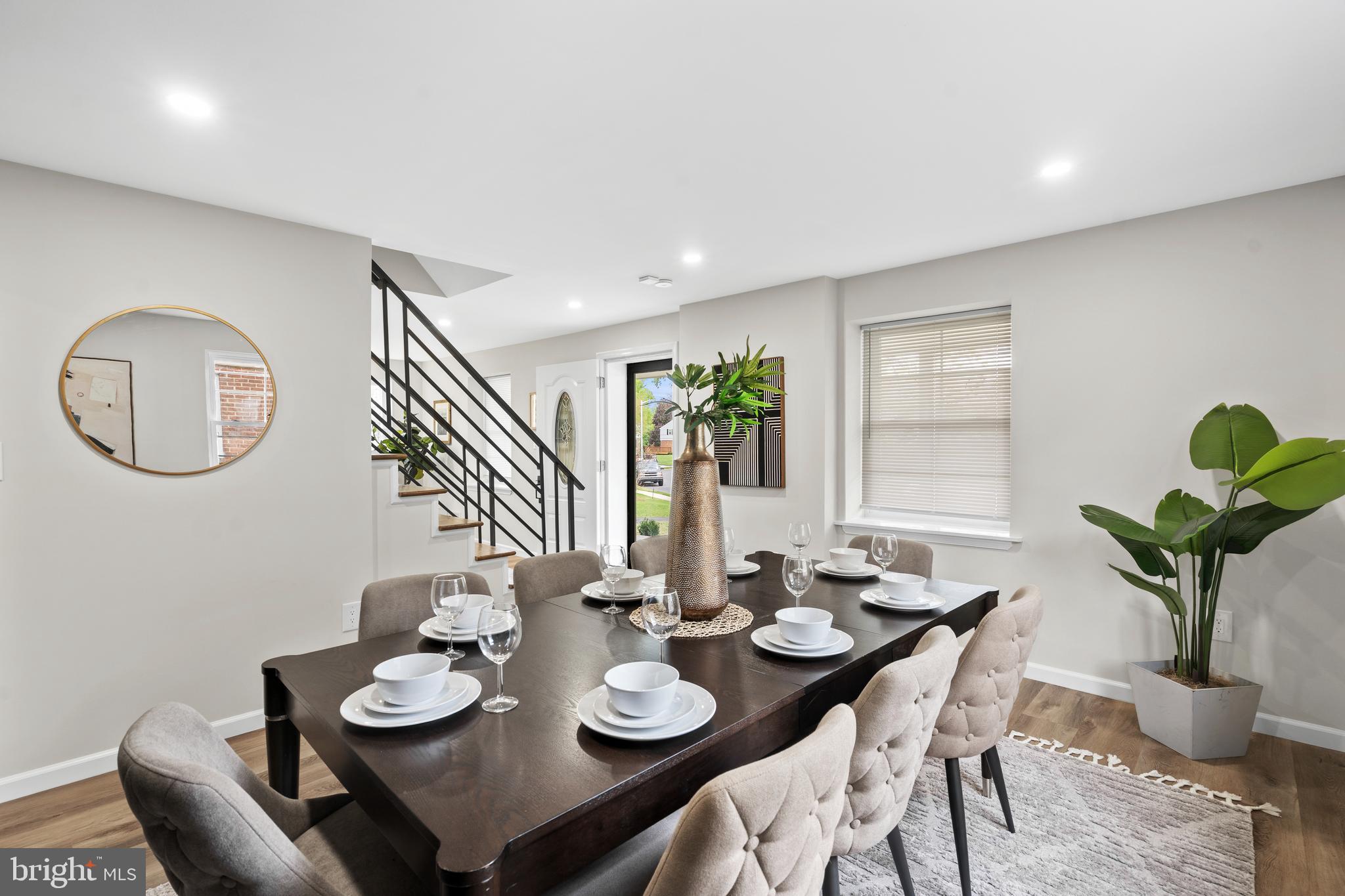 CHESNEY DOWNS - Residential