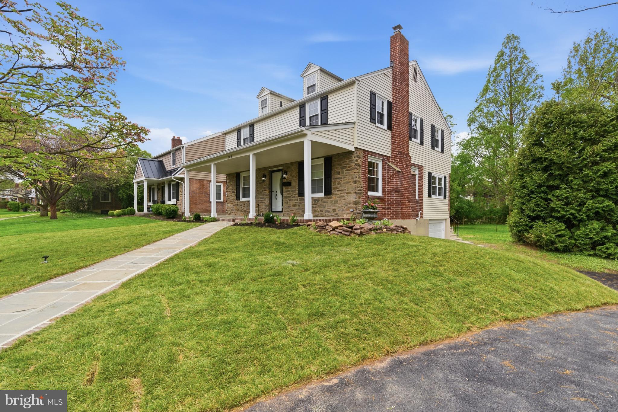 CHESNEY DOWNS - Residential