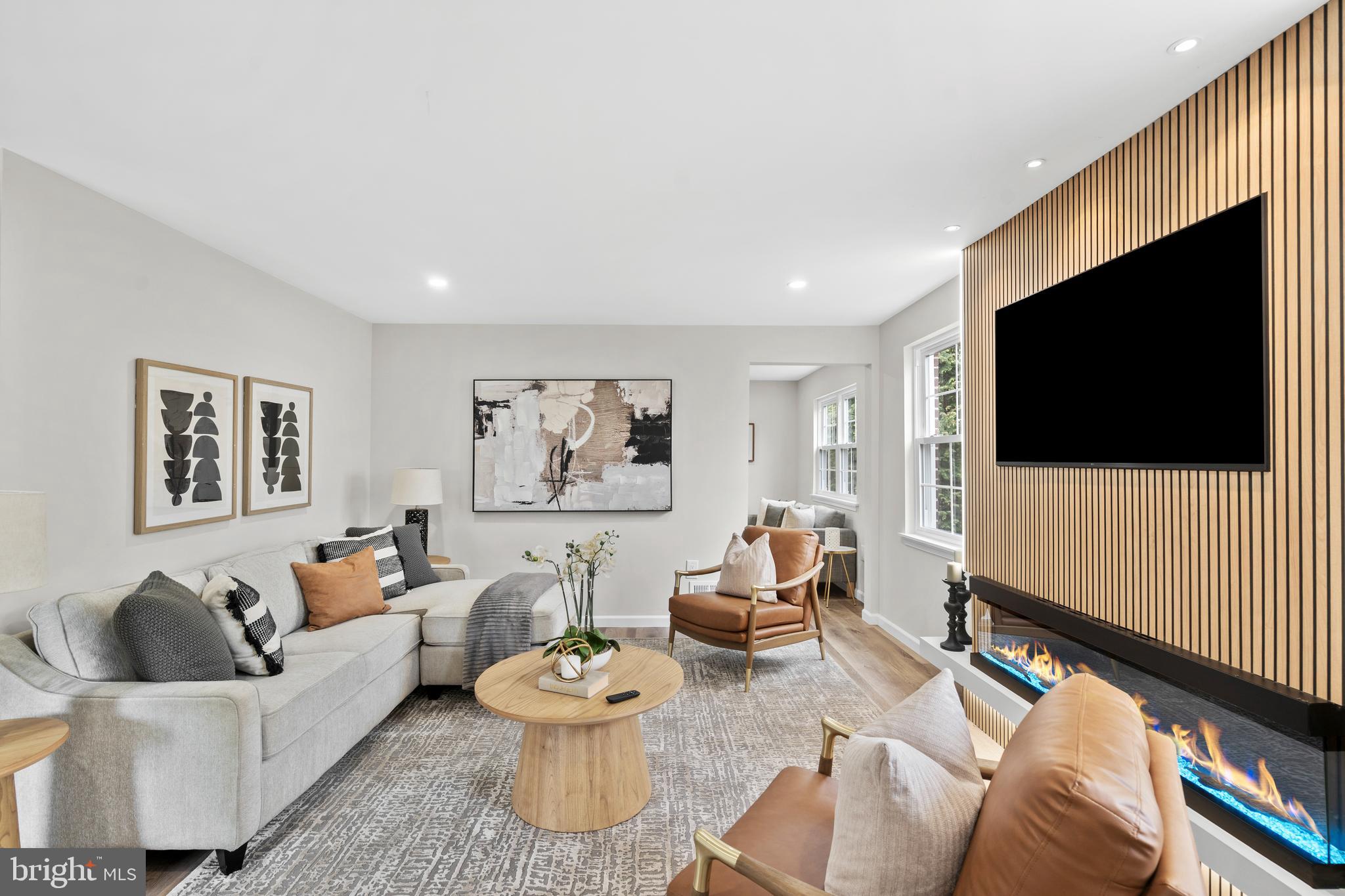 CHESNEY DOWNS - Residential