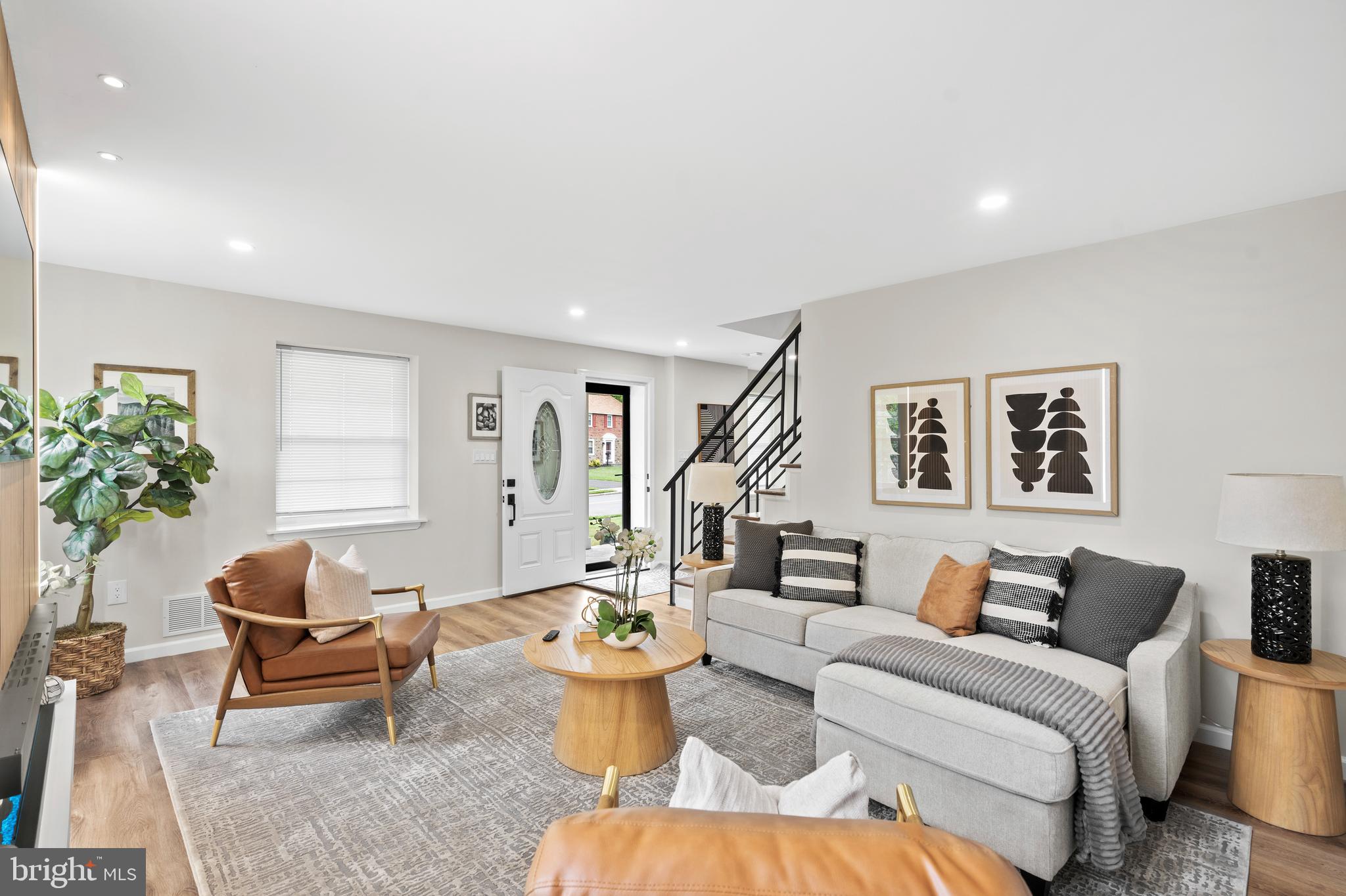 CHESNEY DOWNS - Residential