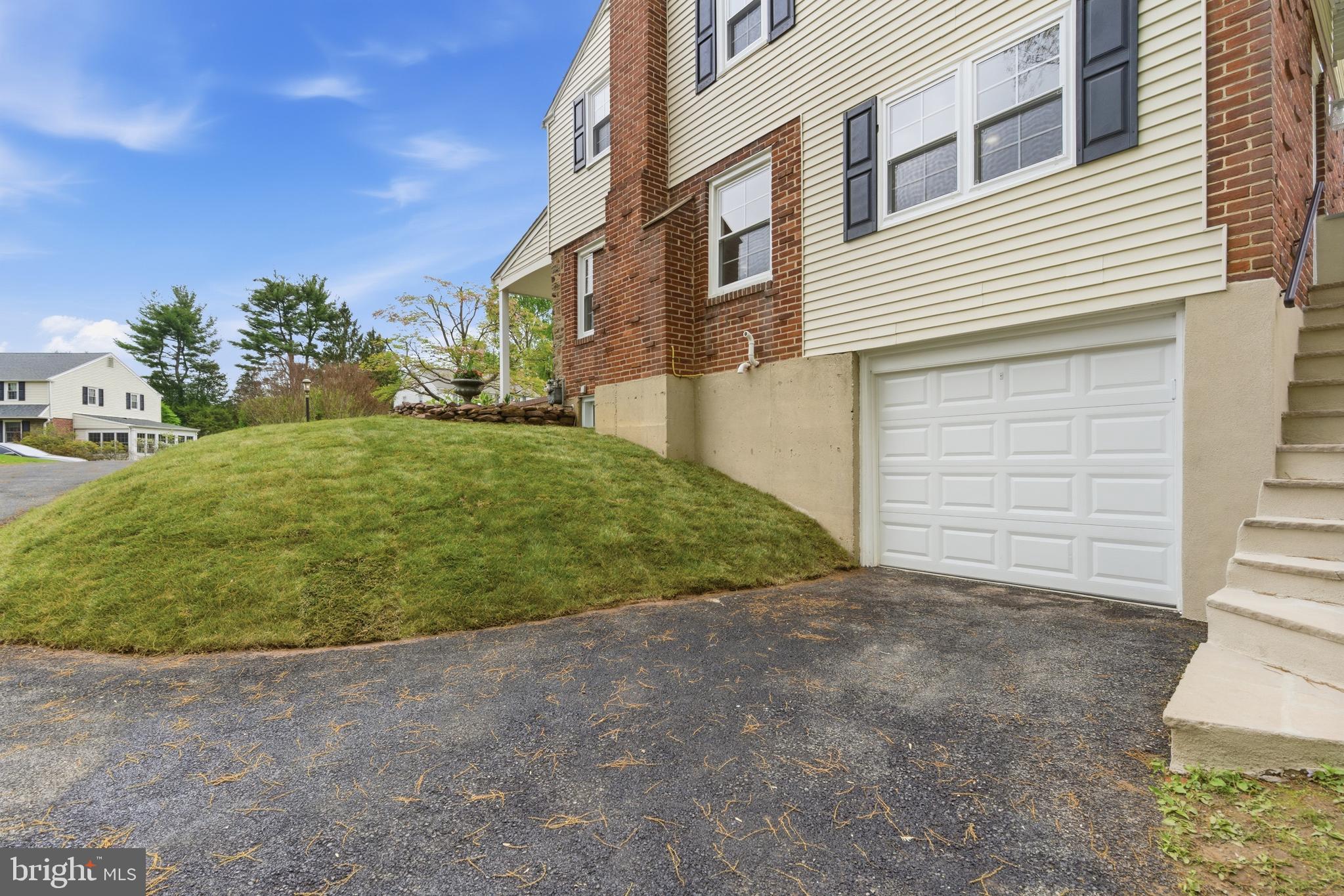 CHESNEY DOWNS - Residential