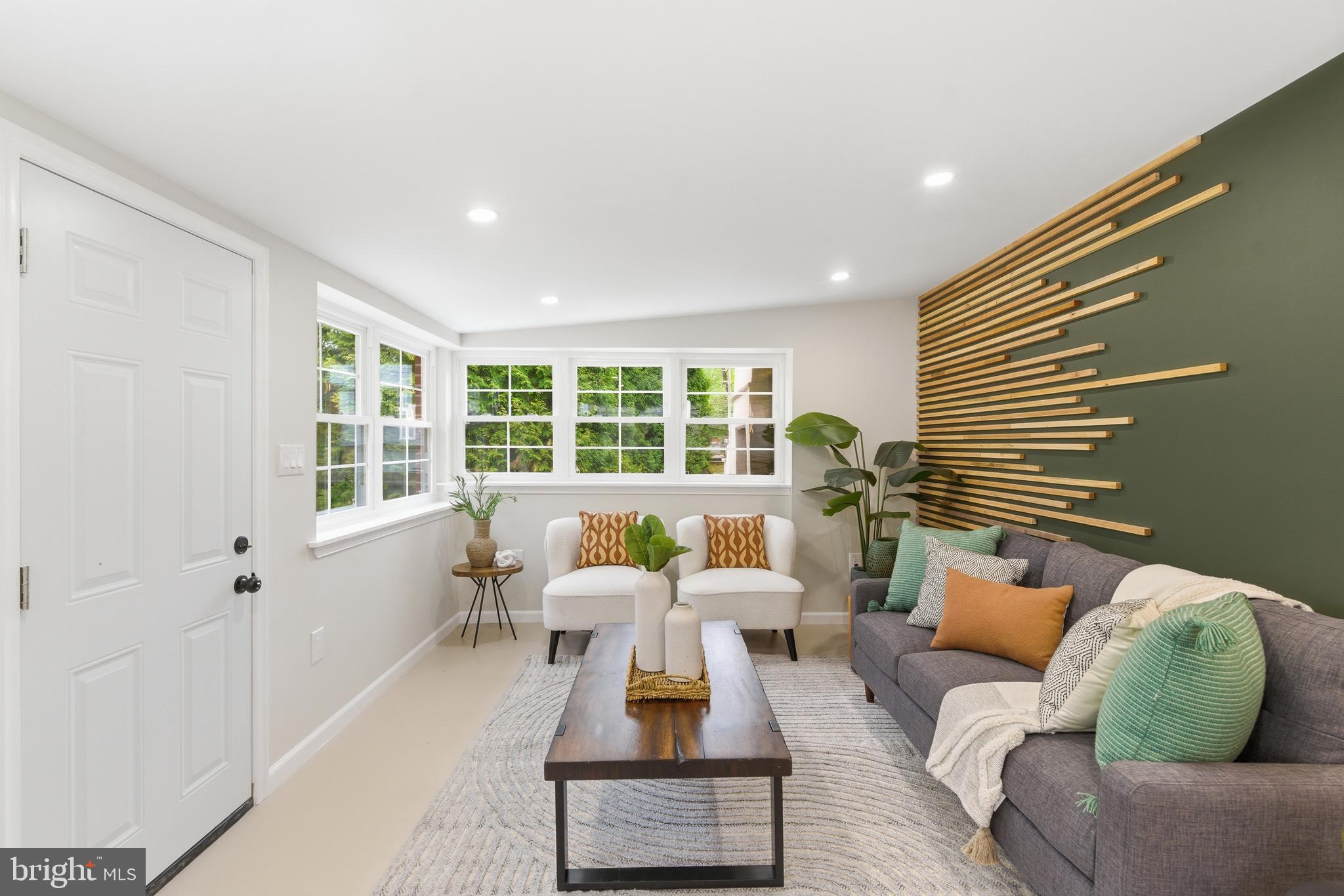 CHESNEY DOWNS - Residential