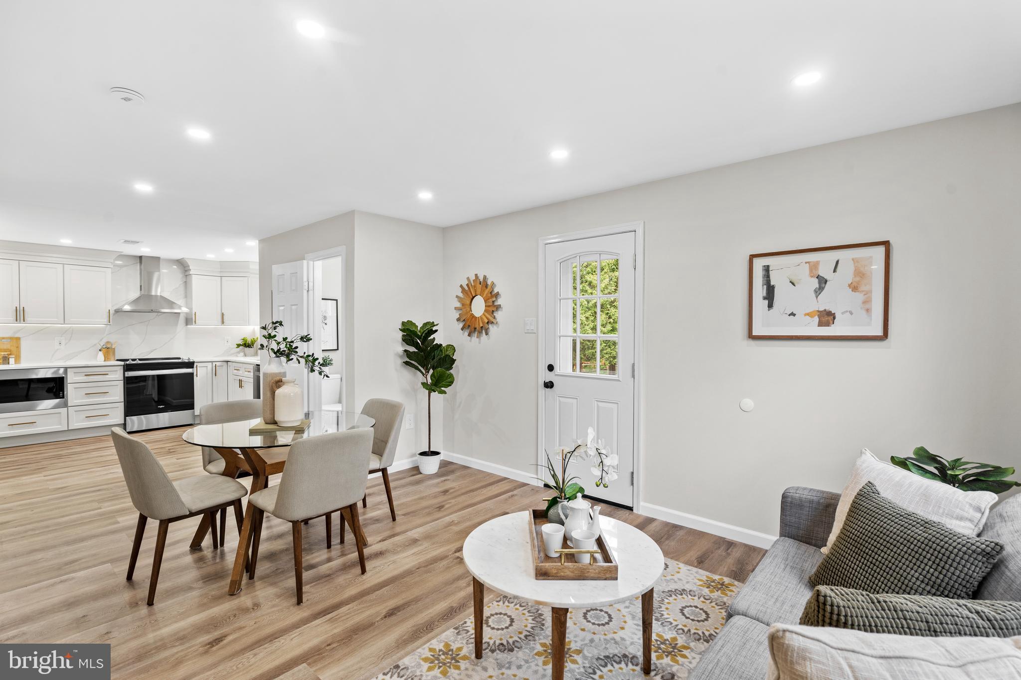 CHESNEY DOWNS - Residential