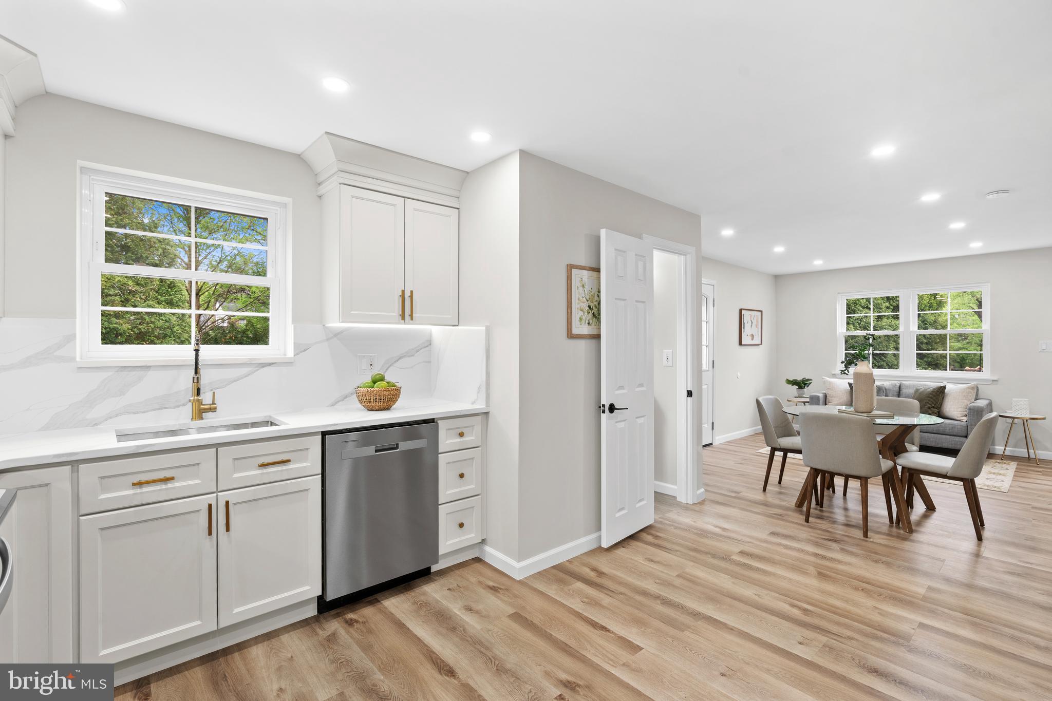 CHESNEY DOWNS - Residential