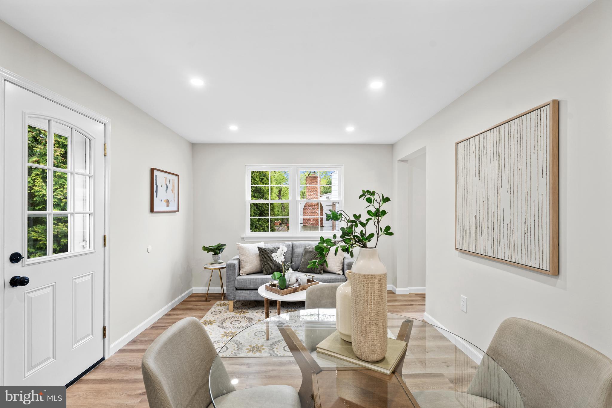 CHESNEY DOWNS - Residential
