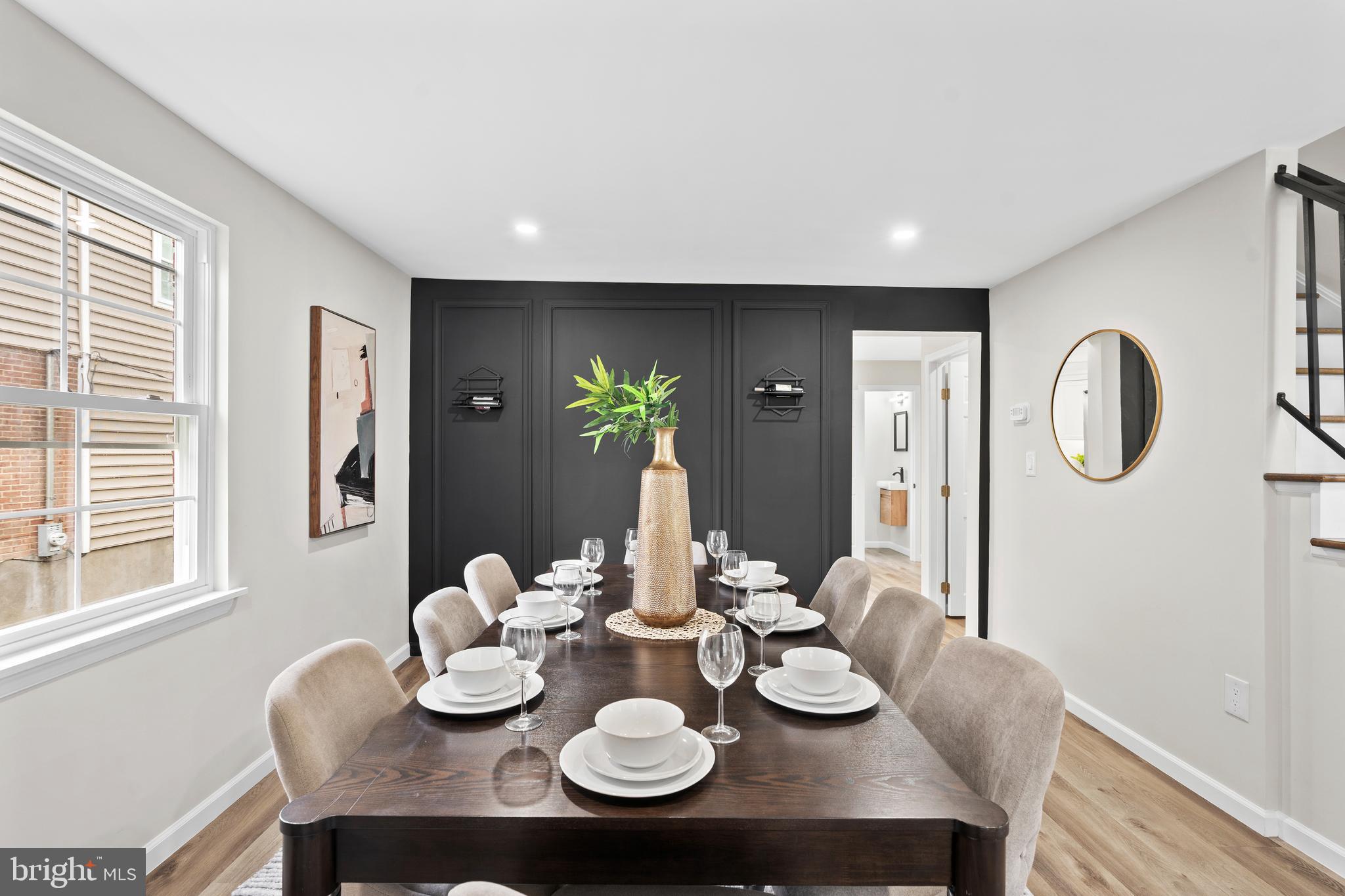 CHESNEY DOWNS - Residential