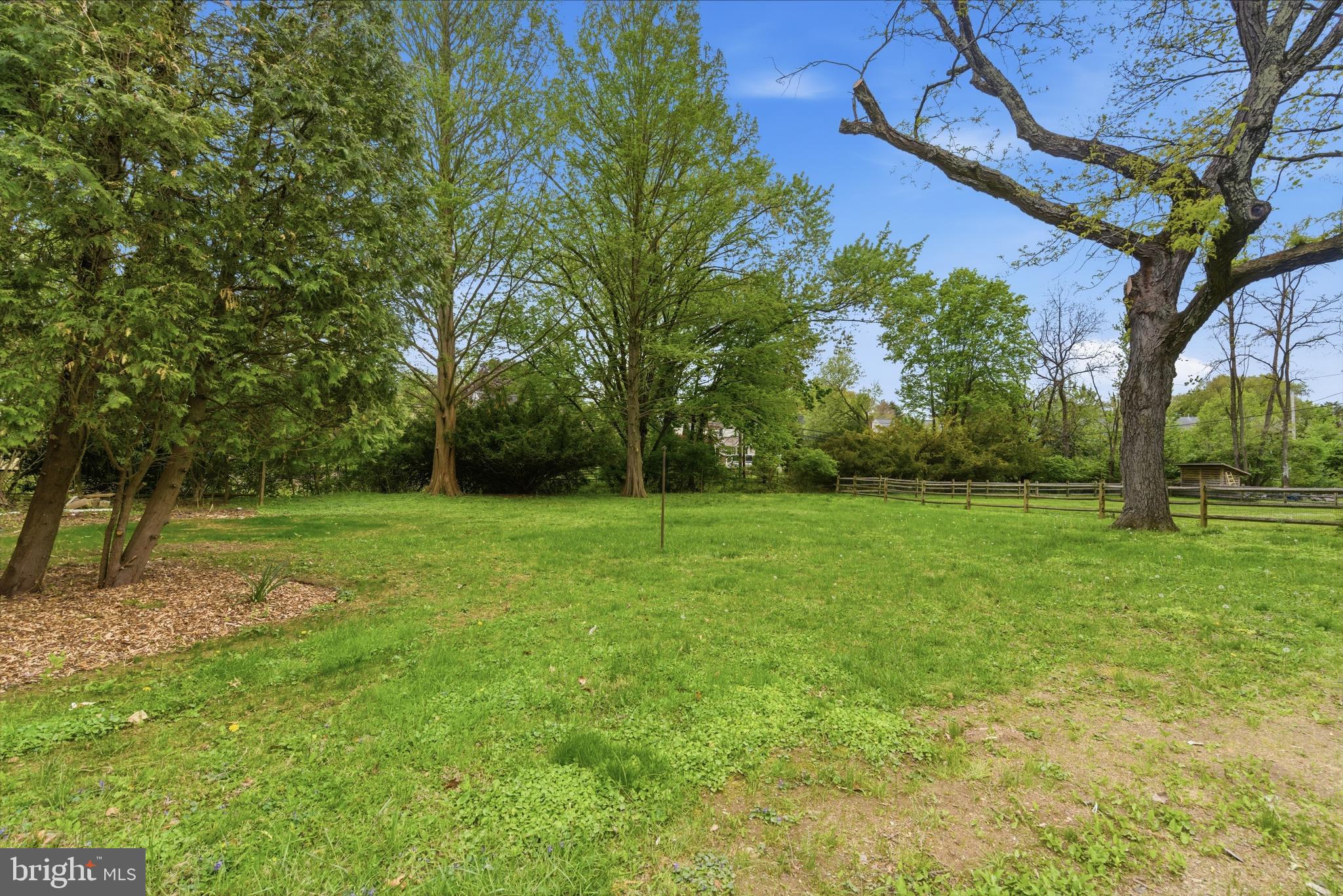 CHESNEY DOWNS - Residential
