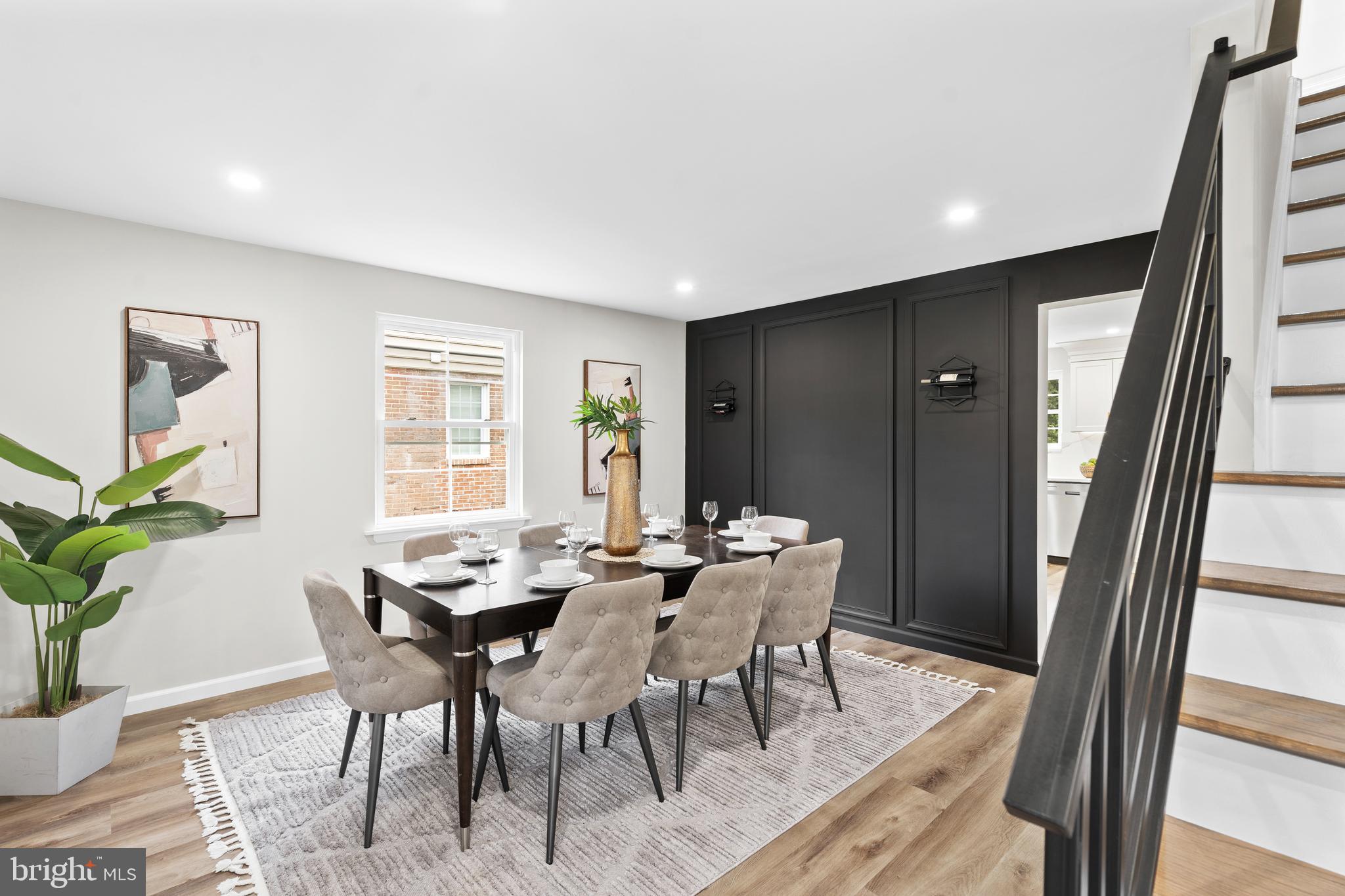 CHESNEY DOWNS - Residential