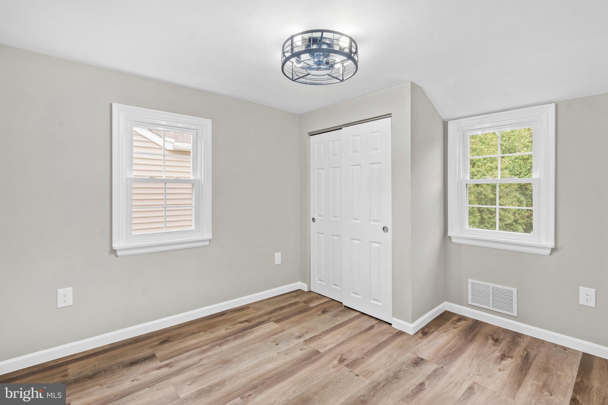 CHESNEY DOWNS - Residential