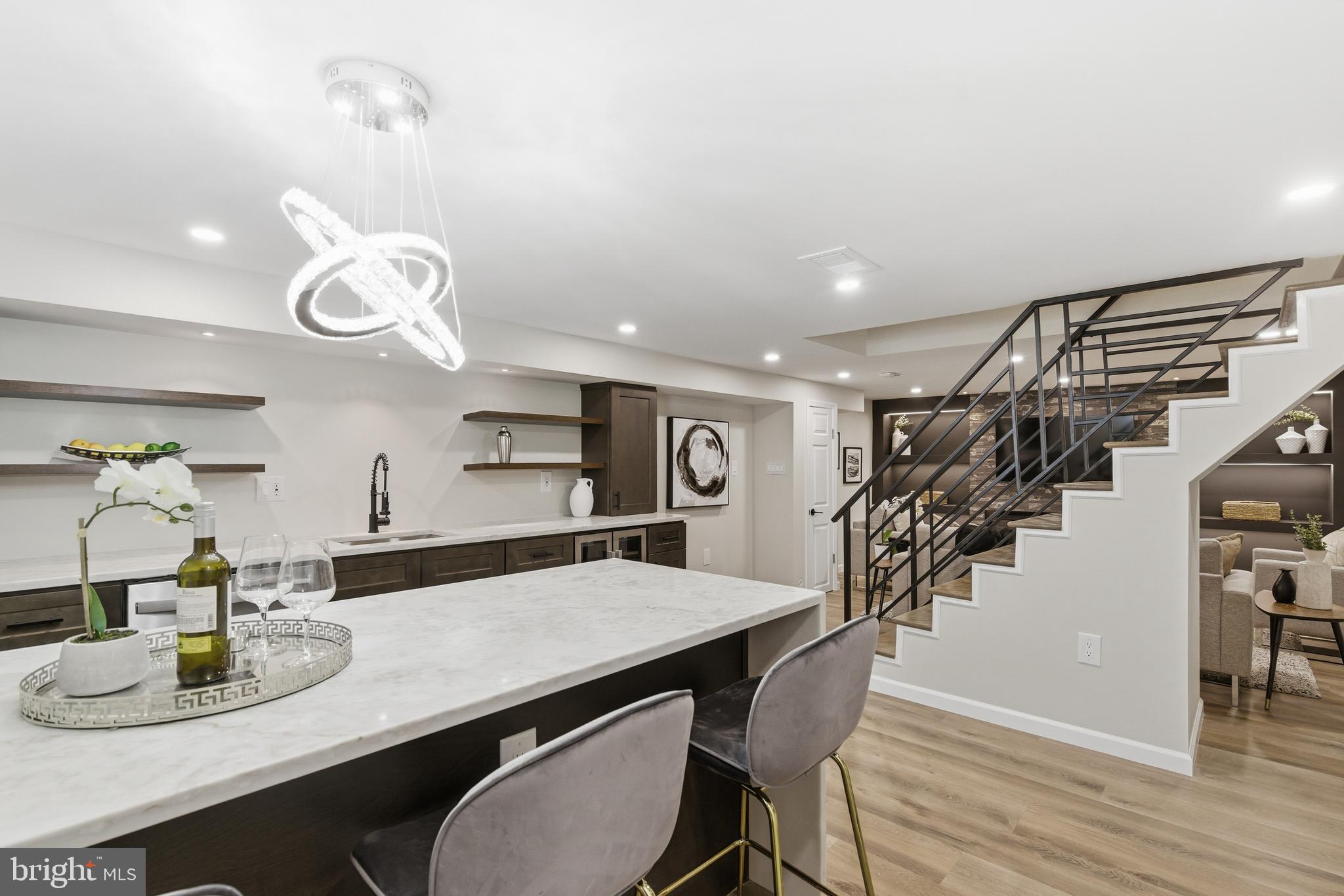 CHESNEY DOWNS - Residential