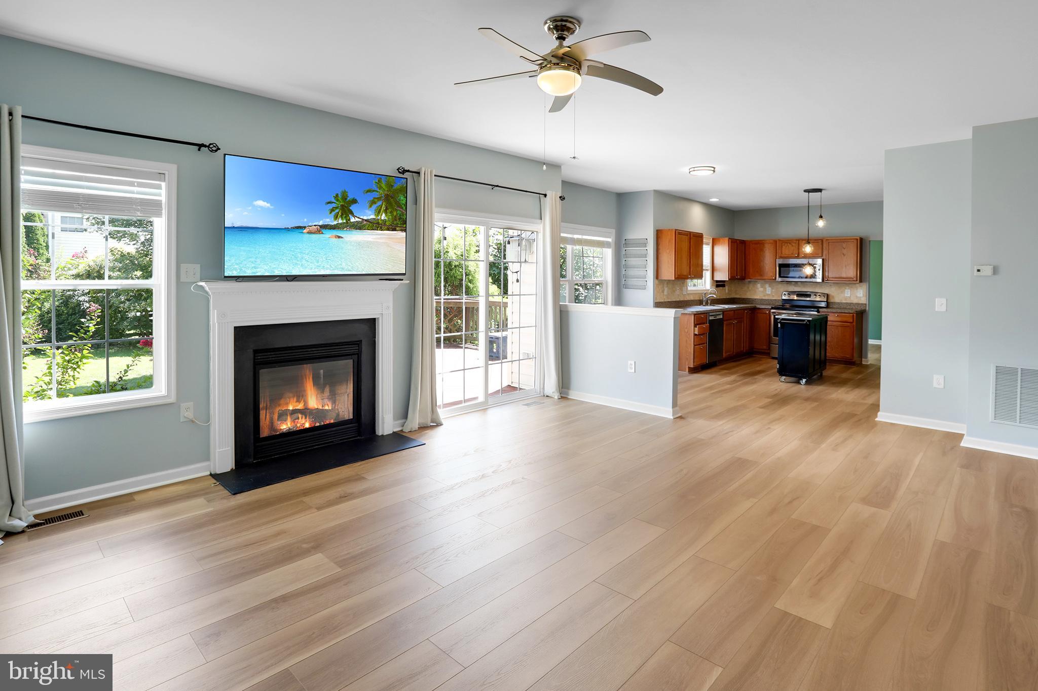 THE GALLERY - Residential