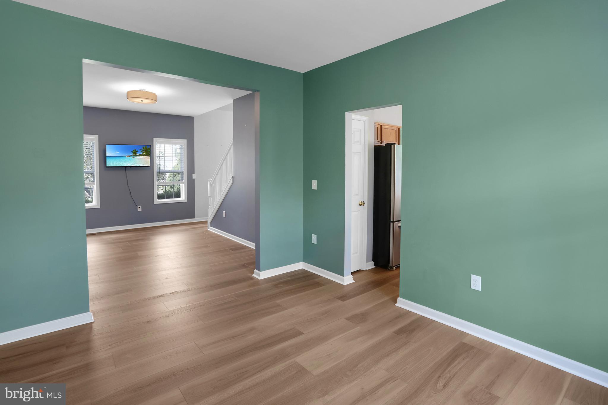 THE GALLERY - Residential