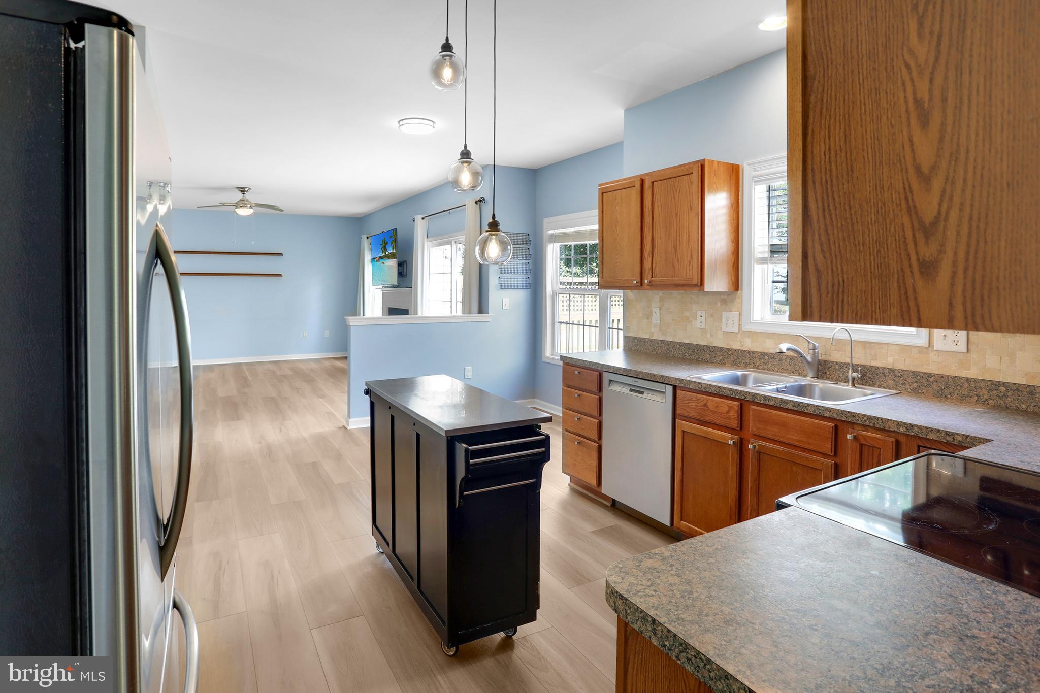 THE GALLERY - Residential