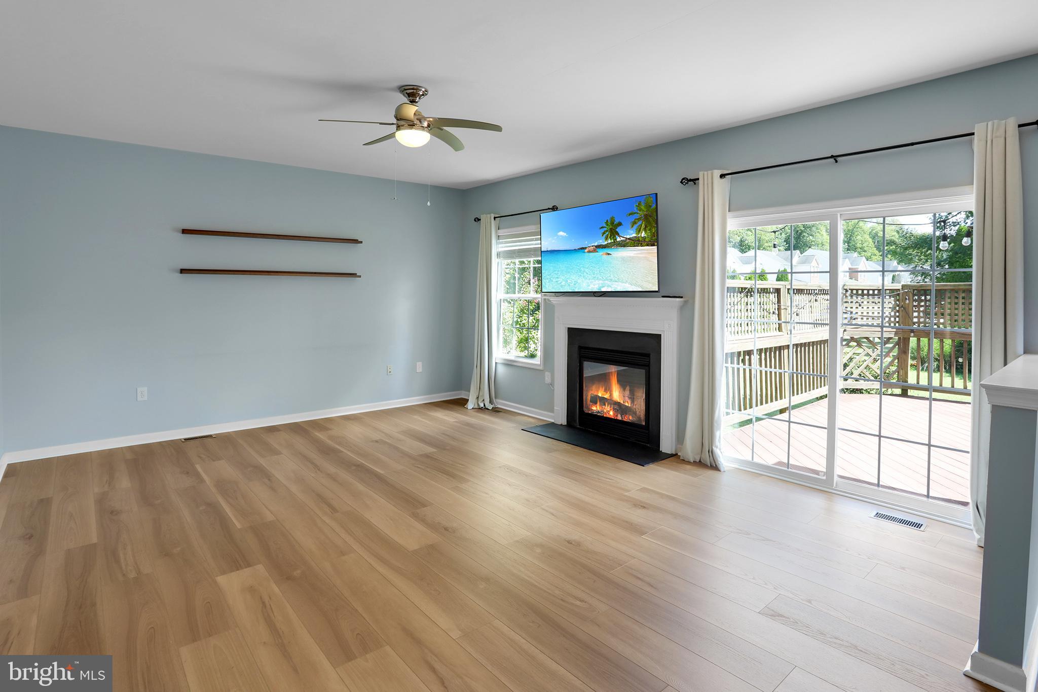 THE GALLERY - Residential