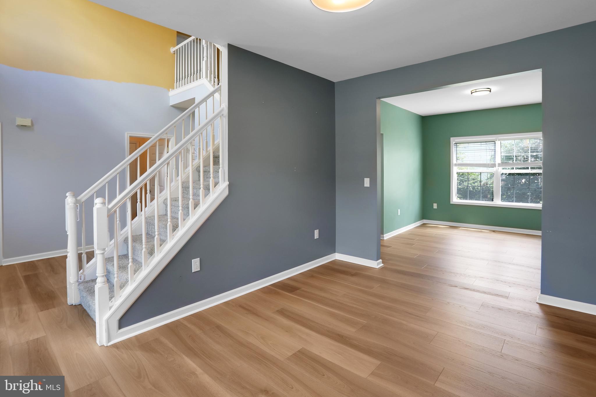 THE GALLERY - Residential