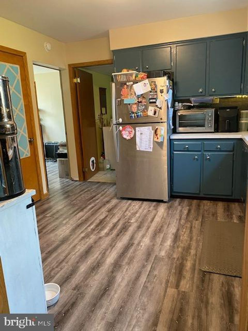 Photo of 866 CENTER ST, MOUNT JOY, PA 17552 (MLS # PALA2004212)