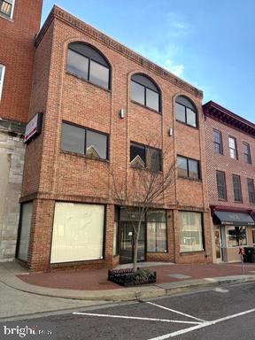 Photo of 44 N Potomac Street #SUITE 200, HAGERSTOWN, MD 21740 (MLS # MDWA2040876)