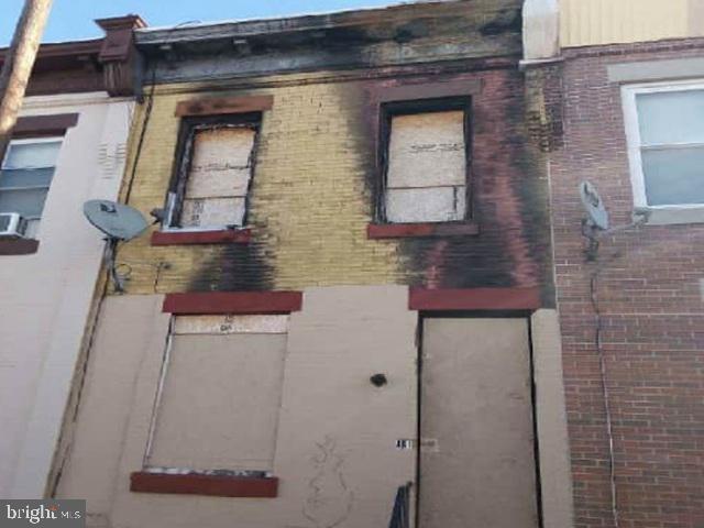 ALLEGHENY WEST - Residential